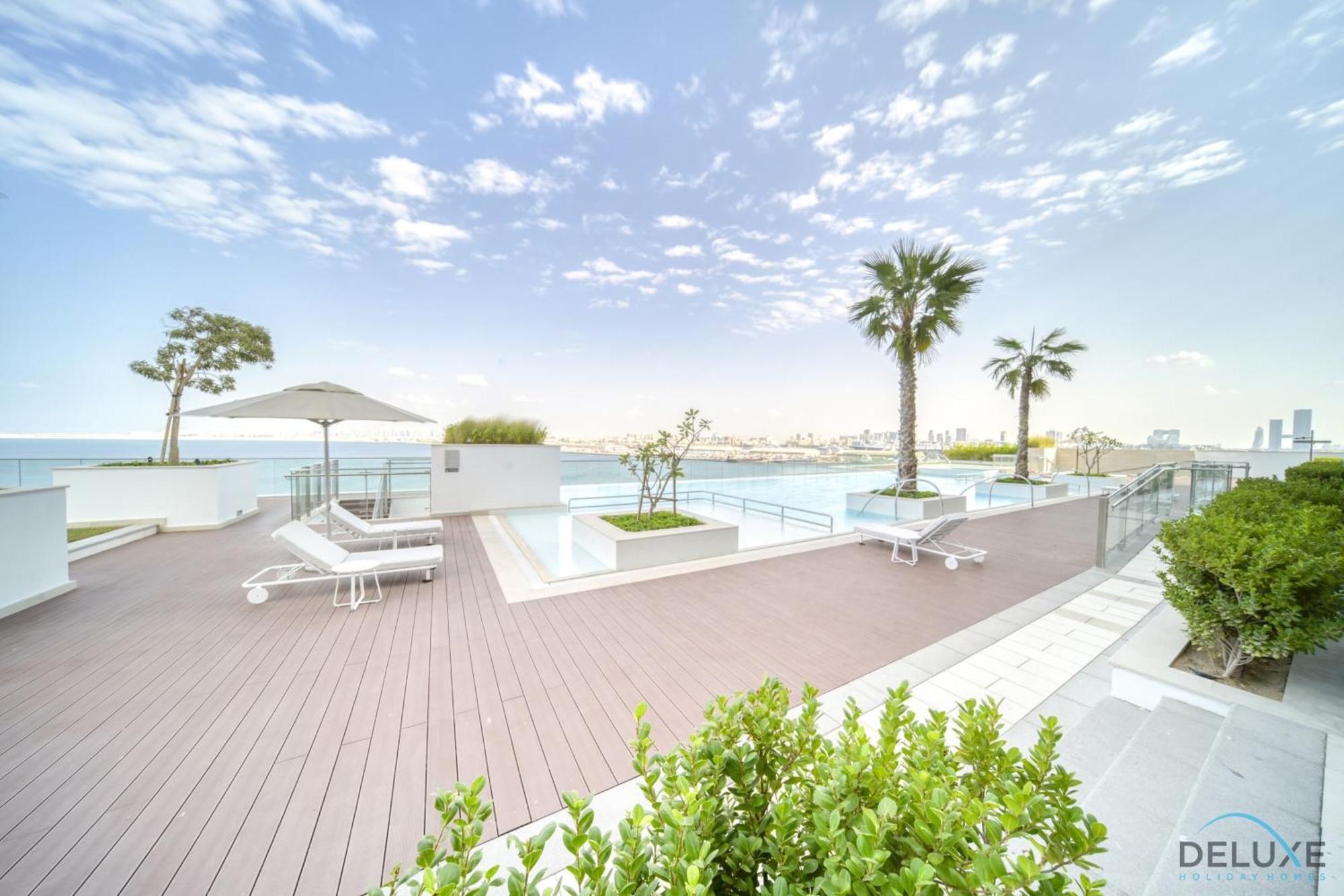 Alluring At The Anwa By Omniyat Maritime By Deluxe Homes Lejlighed Dubai
