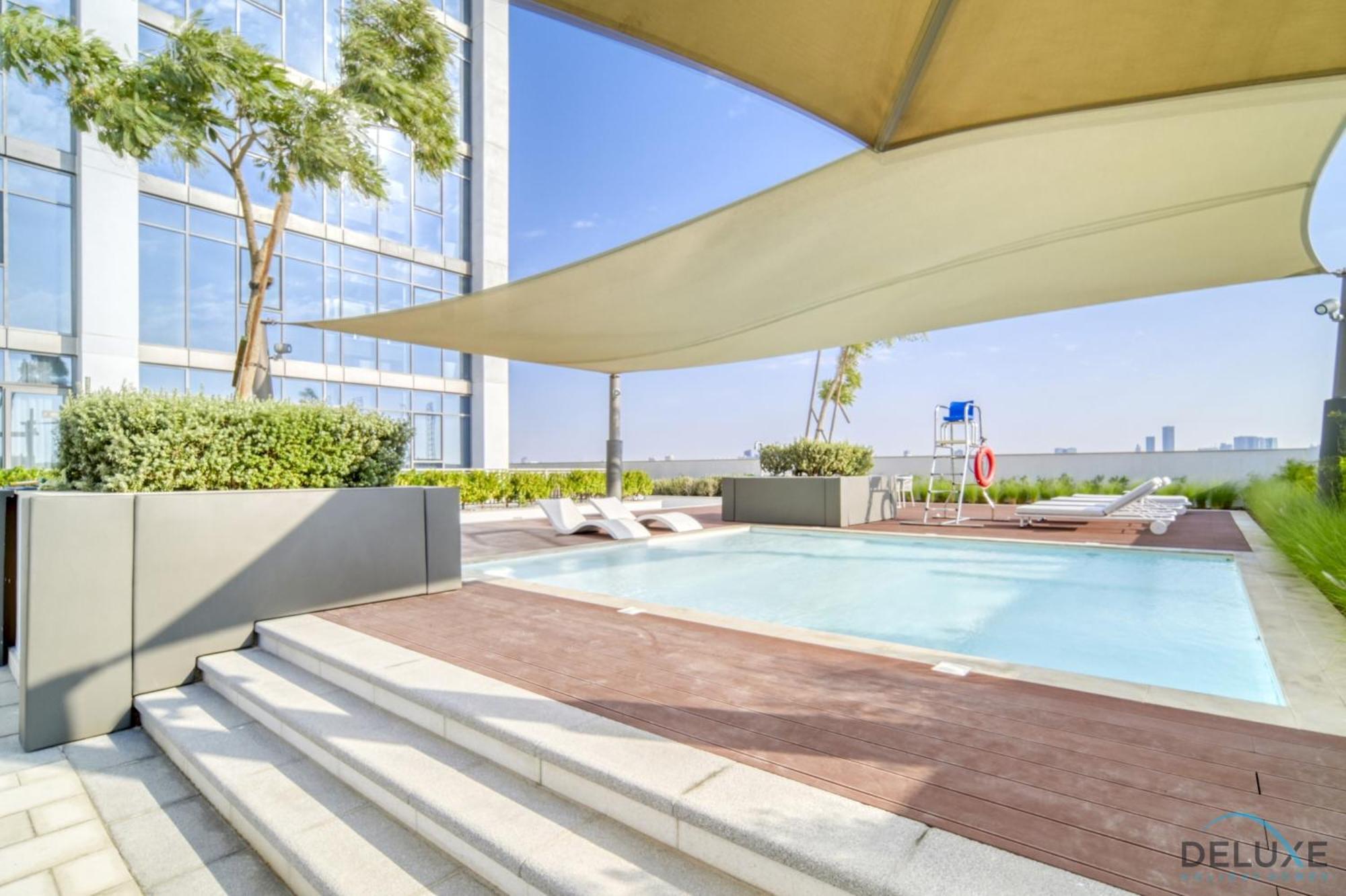 Alluring At The Anwa By Omniyat Maritime By Deluxe Homes Lejlighed Dubai
