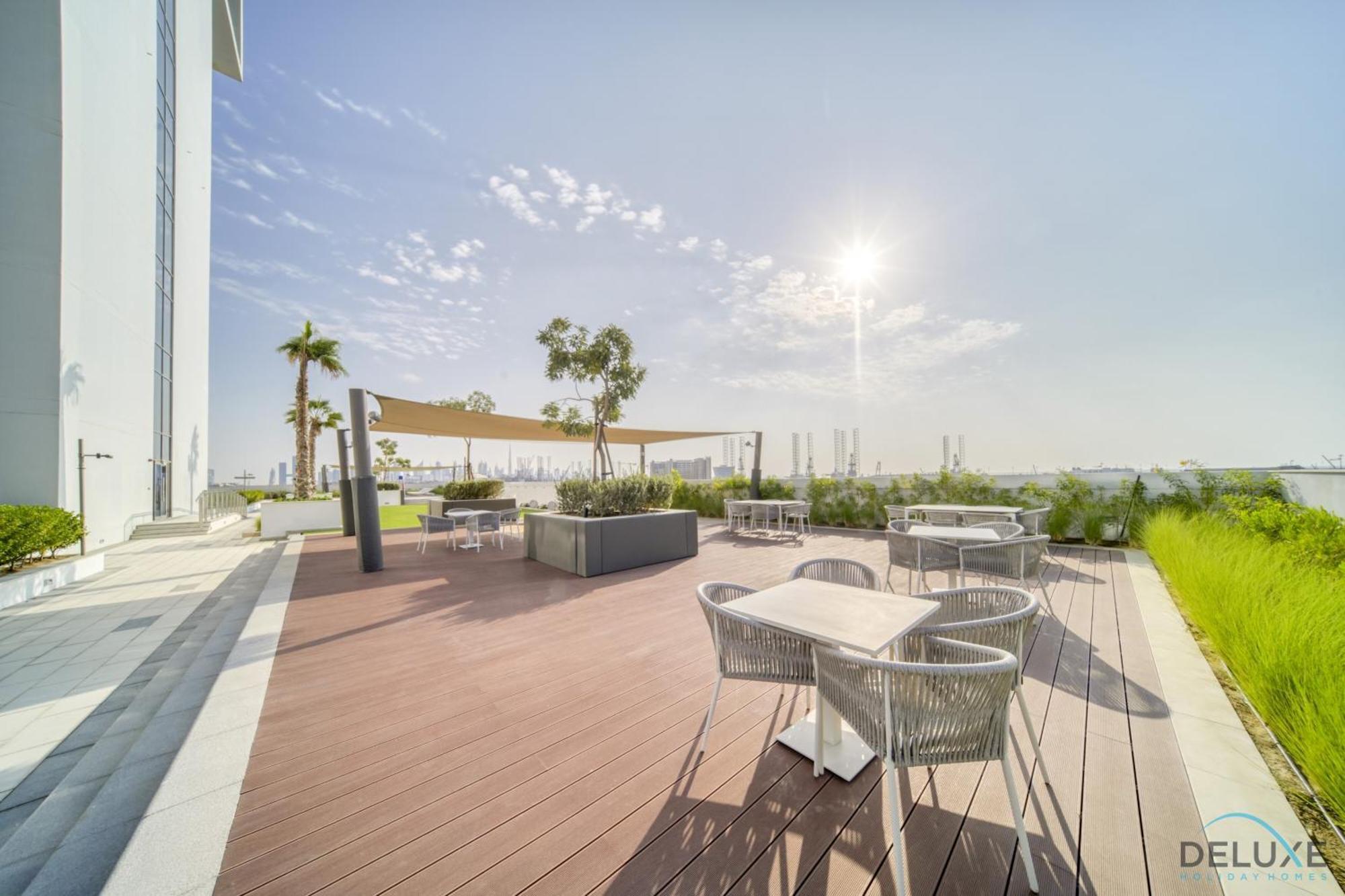 Lejlighed Alluring At The Anwa By Omniyat Maritime By Deluxe Homes