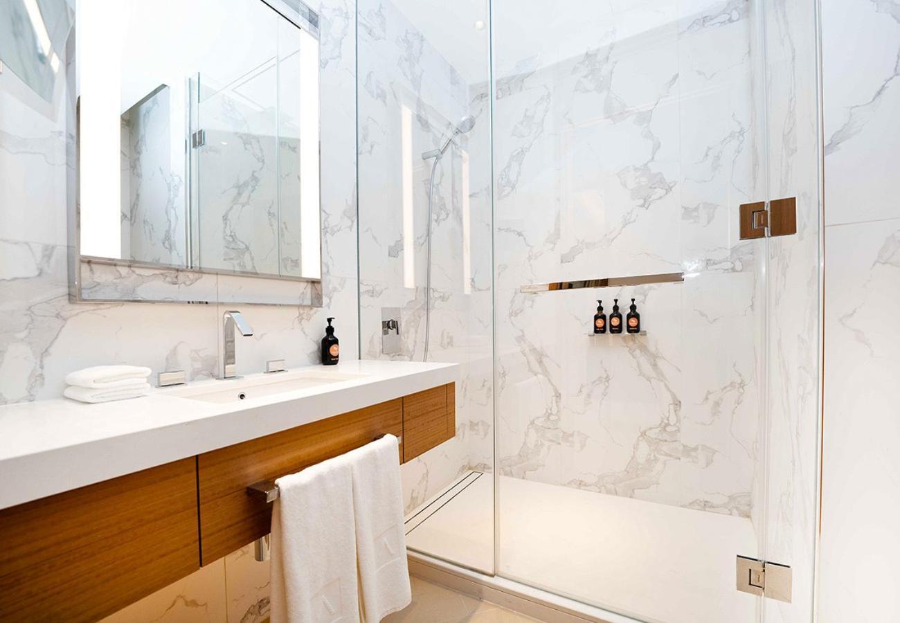 Appartement Easygo - The Address T1 3 Bedroom