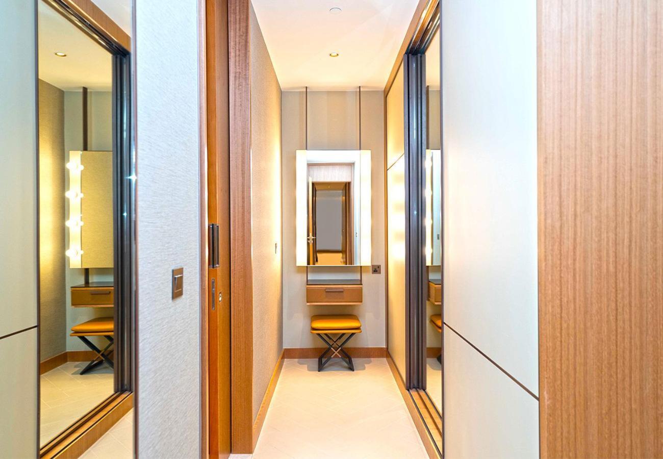 Easygo - The Address T1 3 Bedroom Appartement