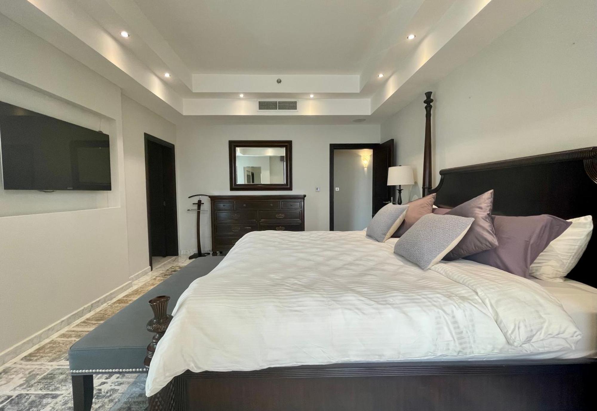 Apartament Marina Sky Garden With Private Pool *