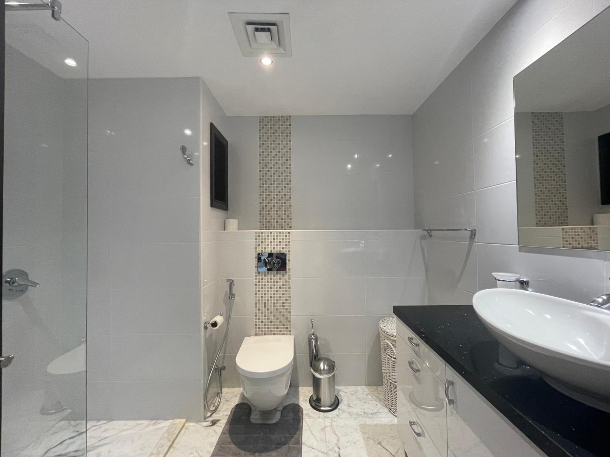 Apartament Marina Sky Garden With Private Pool