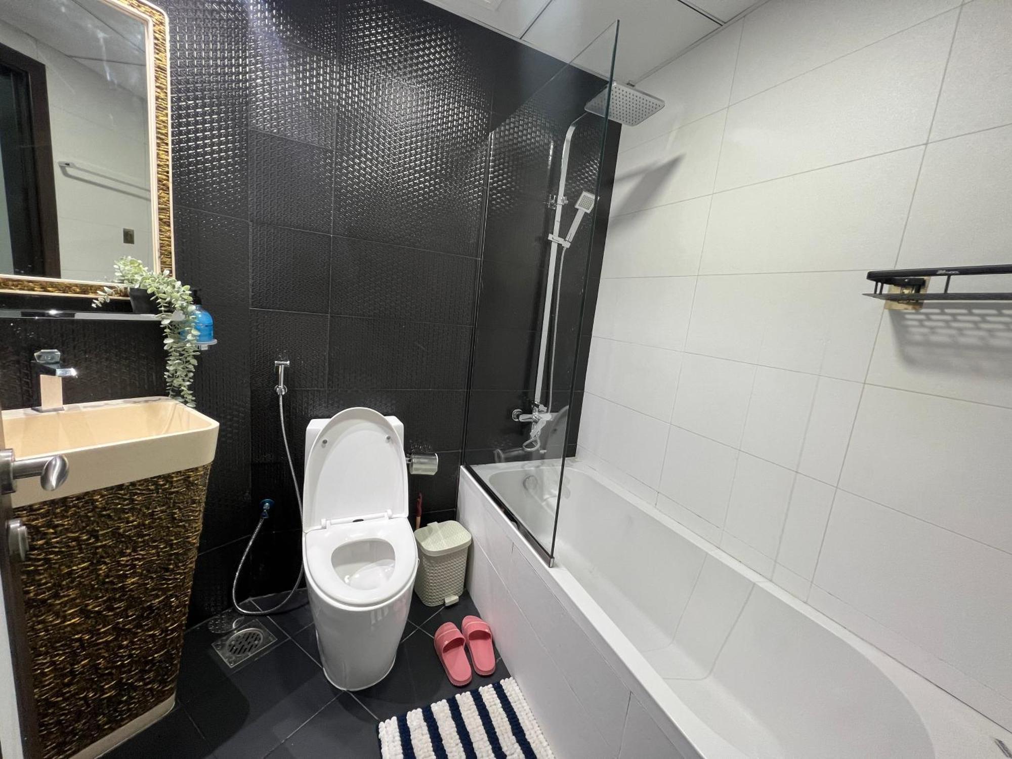 Luxury Danube Appartement *