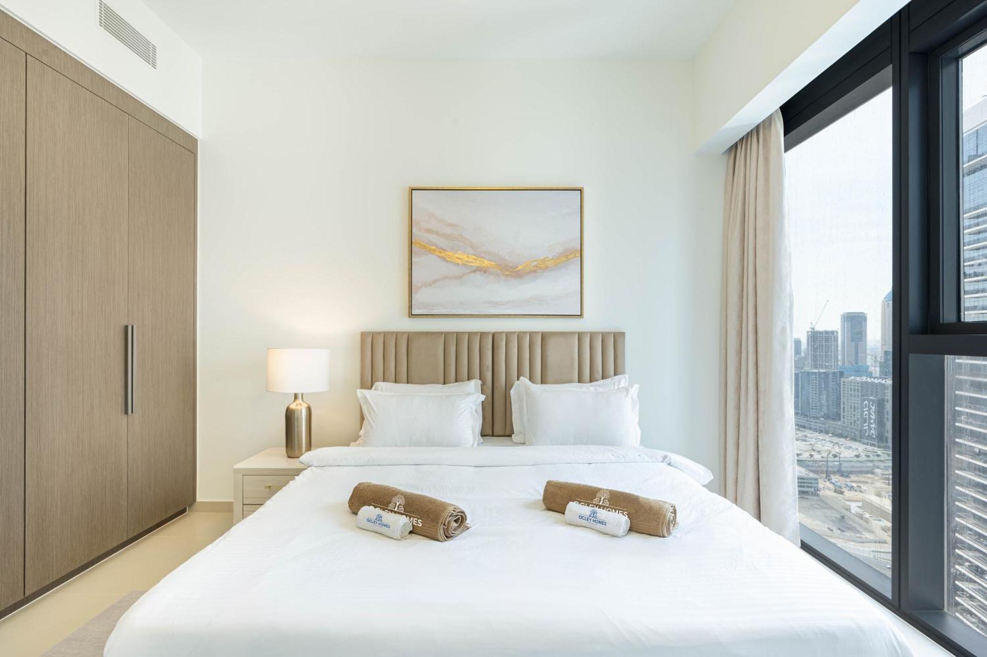 Brand New Minutes Away From Burj Khalifa Dubai