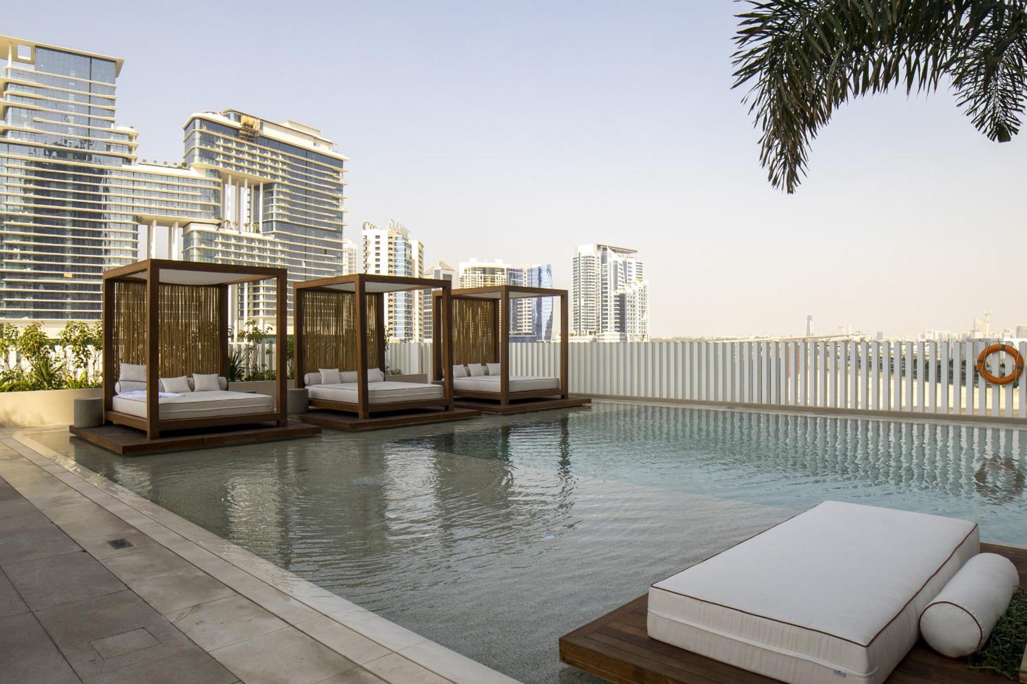 Executive 1 Bedroom At Upside Living, Business Travel Ready Apartment