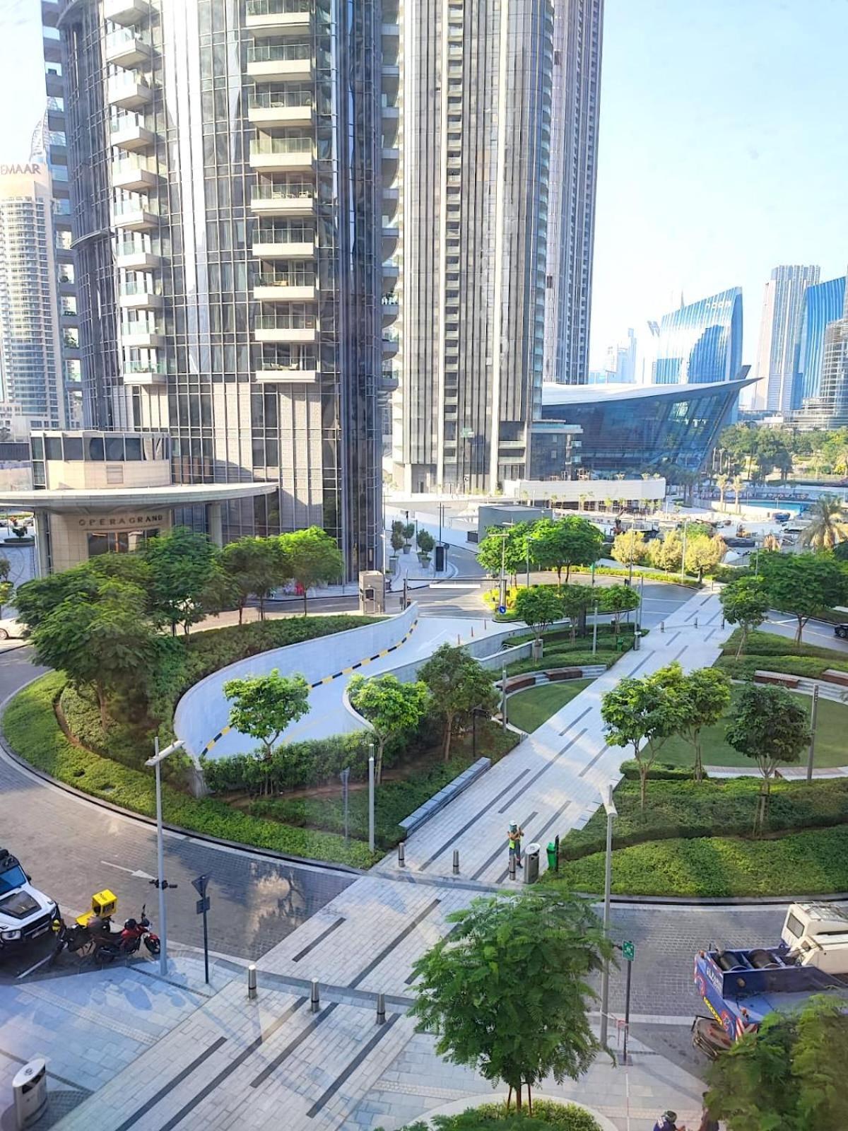 Luxury 2 Bedroom - Next To Opera Appartamento *