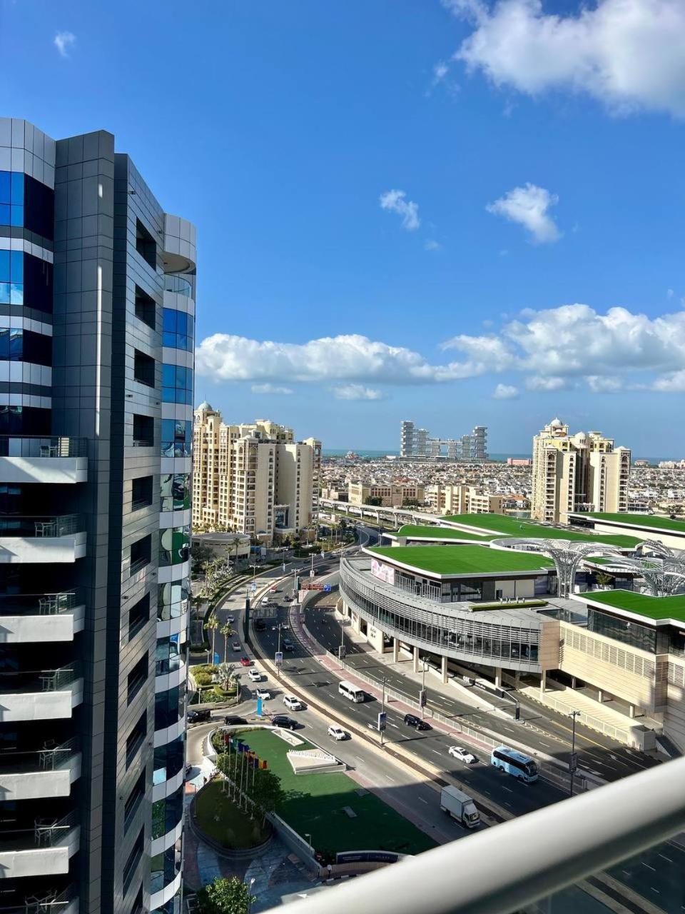 Cosy Studio At Palm Jumeirah * Dubái