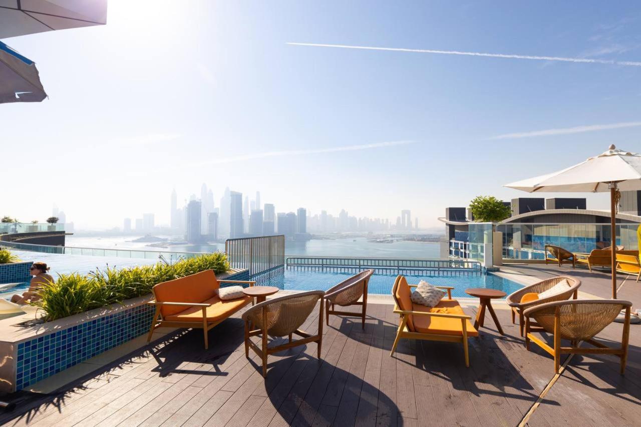 Cosy Studio At Palm Jumeirah