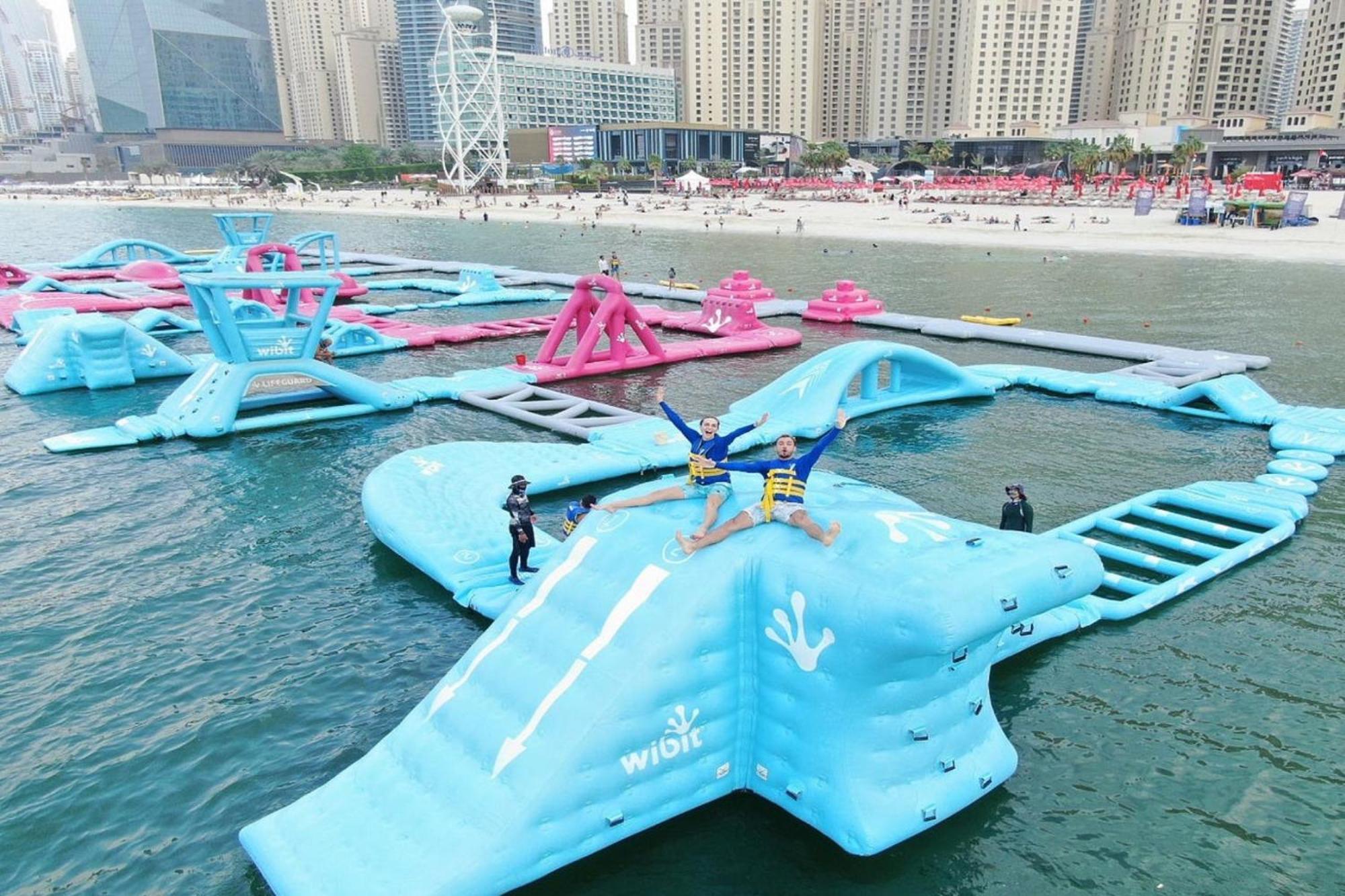 Hostal Homestar, Jumeirah - Jbr - Pool, Beach, Metro