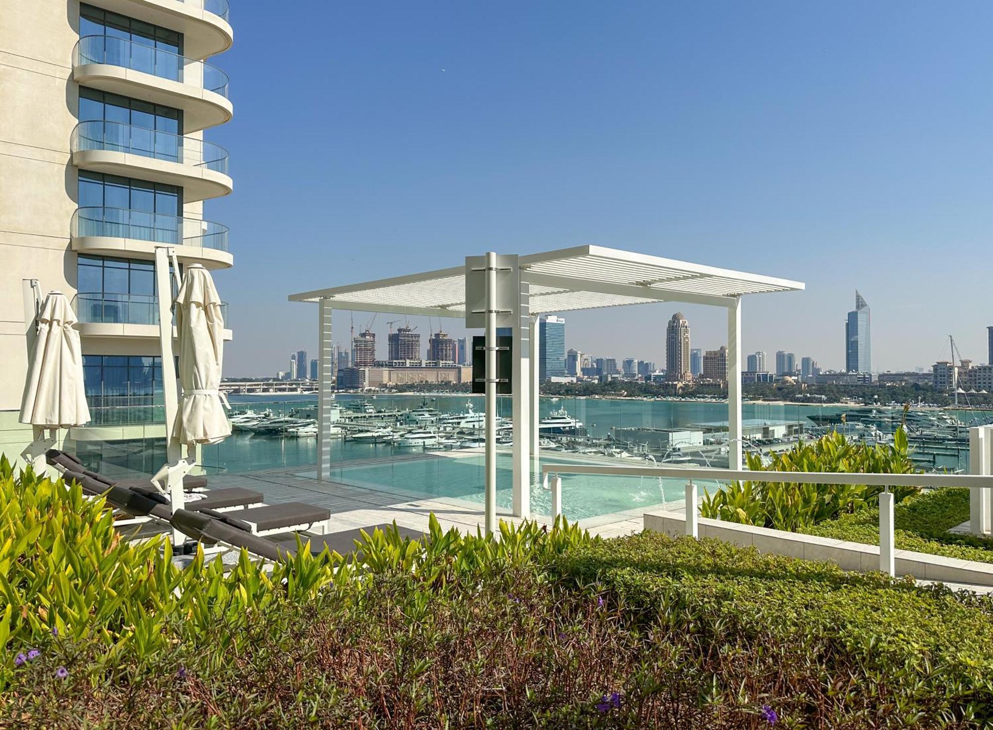 Eden's Homes & - Sunrise Bay Emaar Beachfront