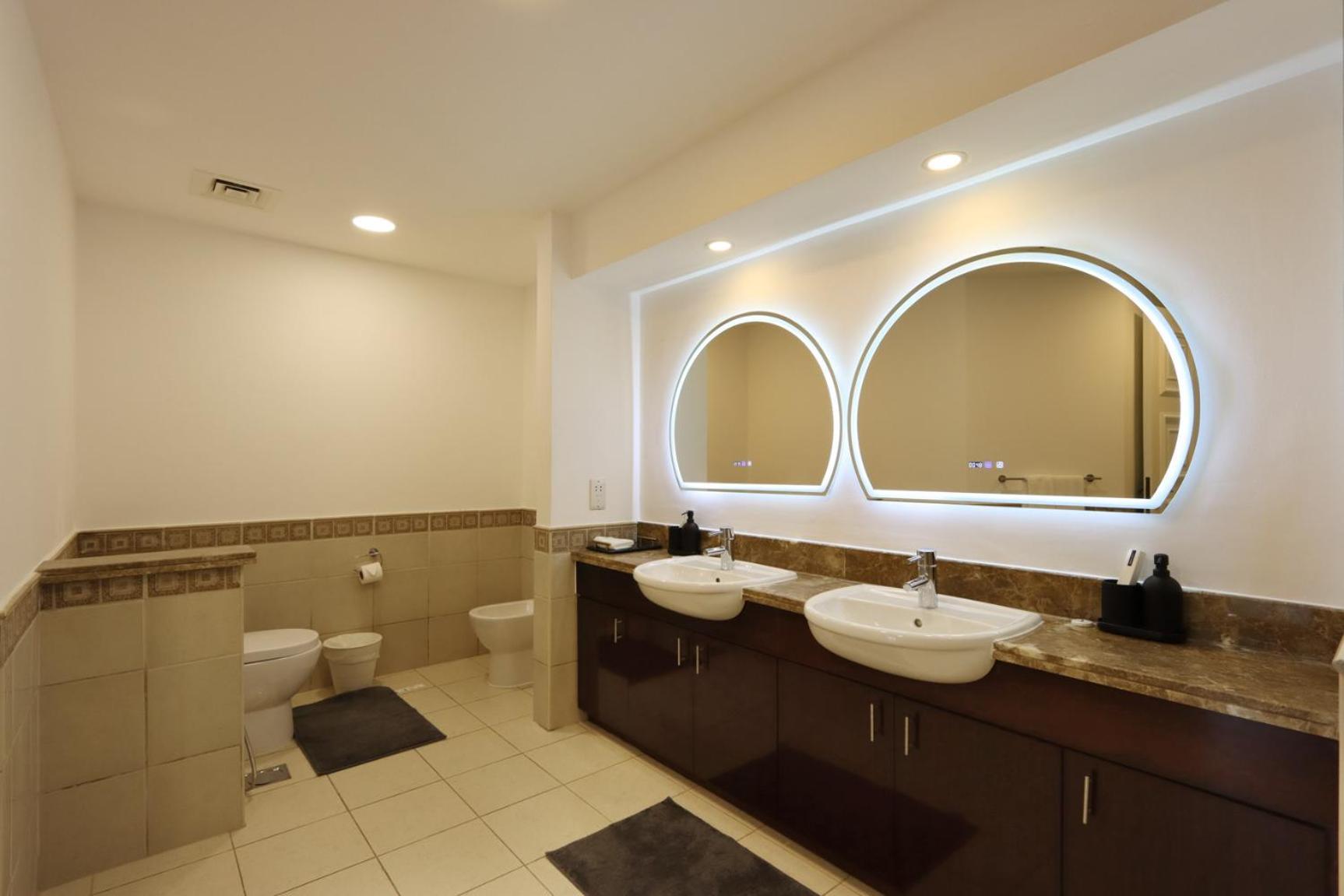 Livbnb - 1br Haven In Golden Mile Appartement