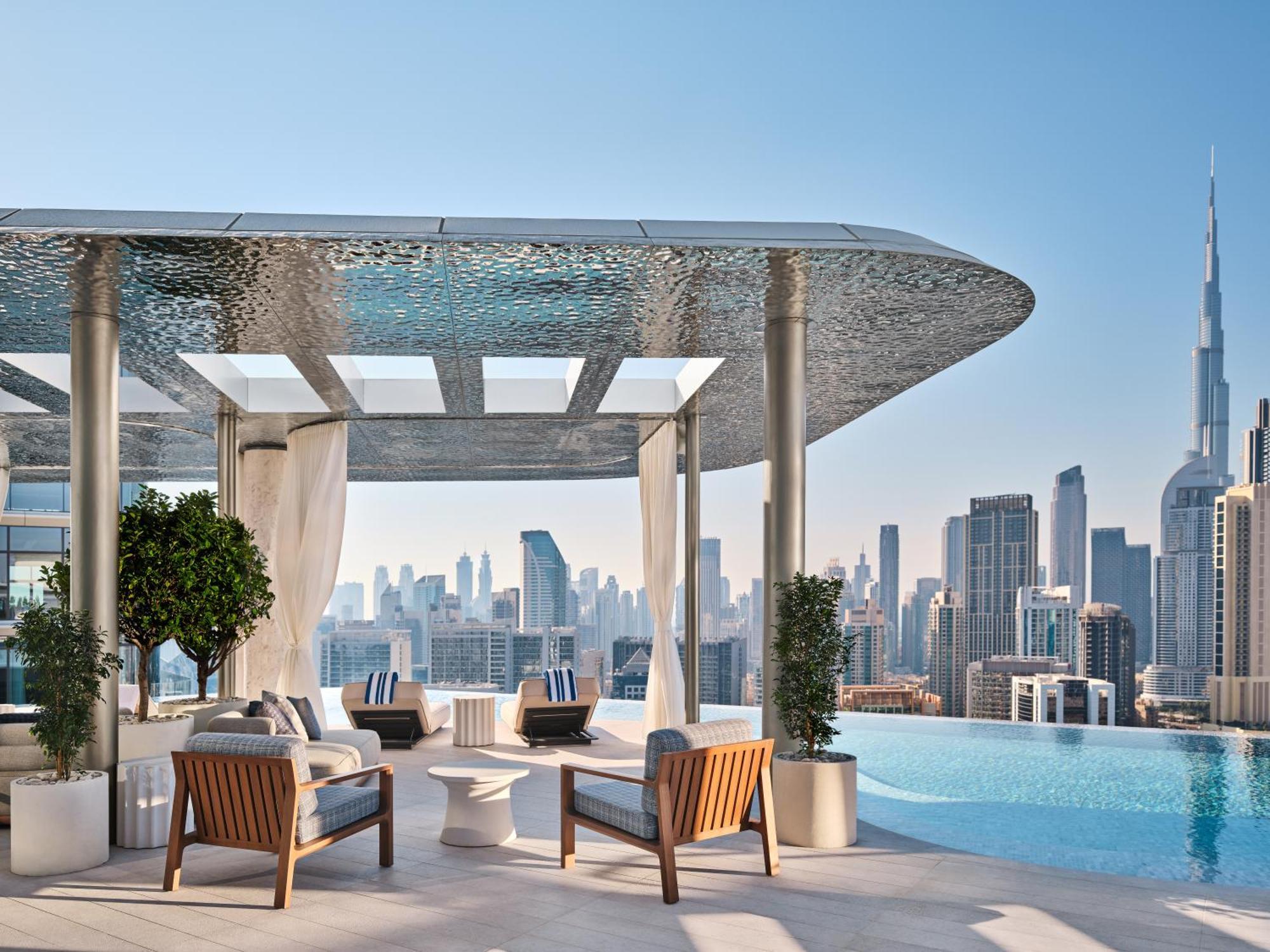 The Lana - Dorchester Collection Dubai