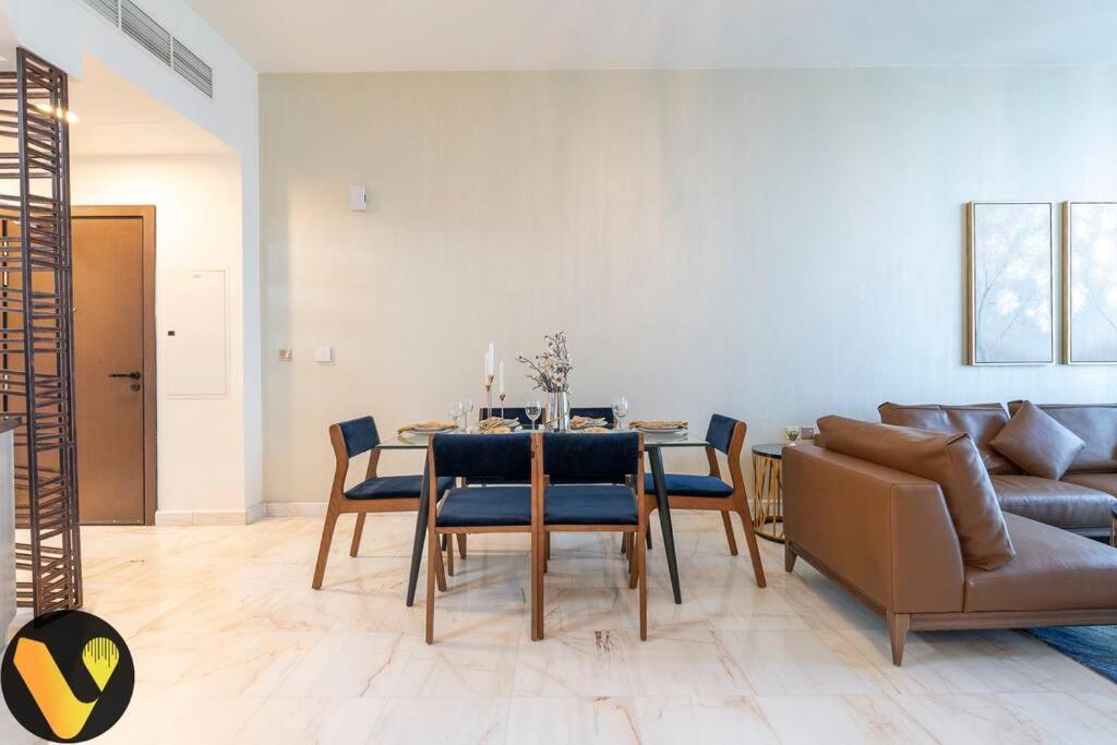 Apartamento Vogue Bayz -burj Khalifa Views Near Mall *