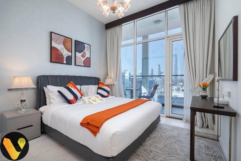 Vogue Bayz -burj Khalifa Views Near Mall * Dubaï