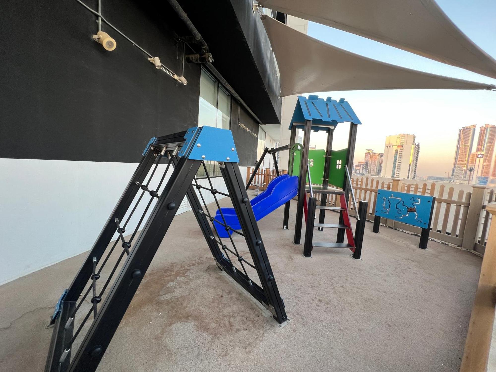 Luxury Danube Appartement Dubai