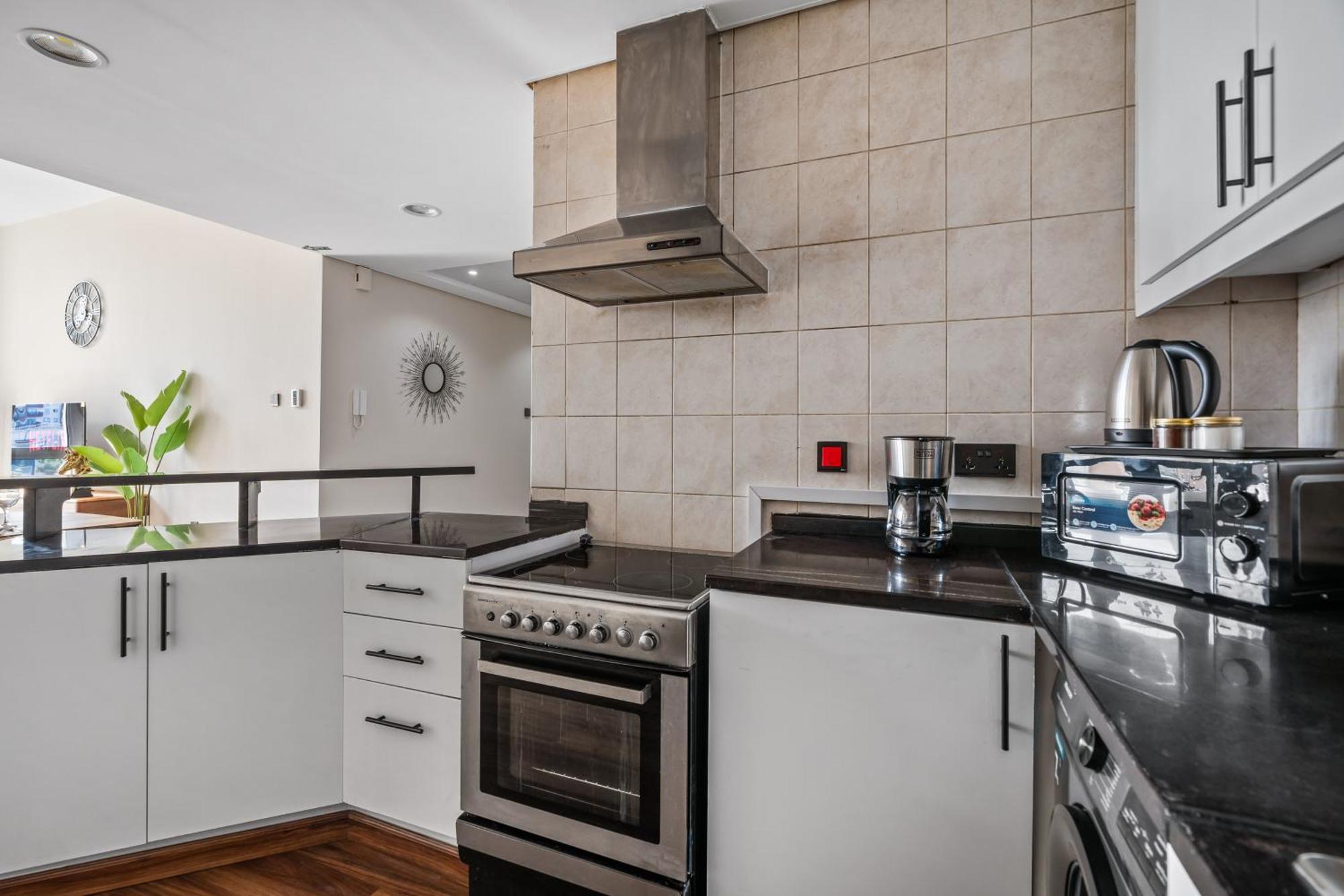 Appartement Luxury 1 Bedroom In Discovery Gardens Dubai