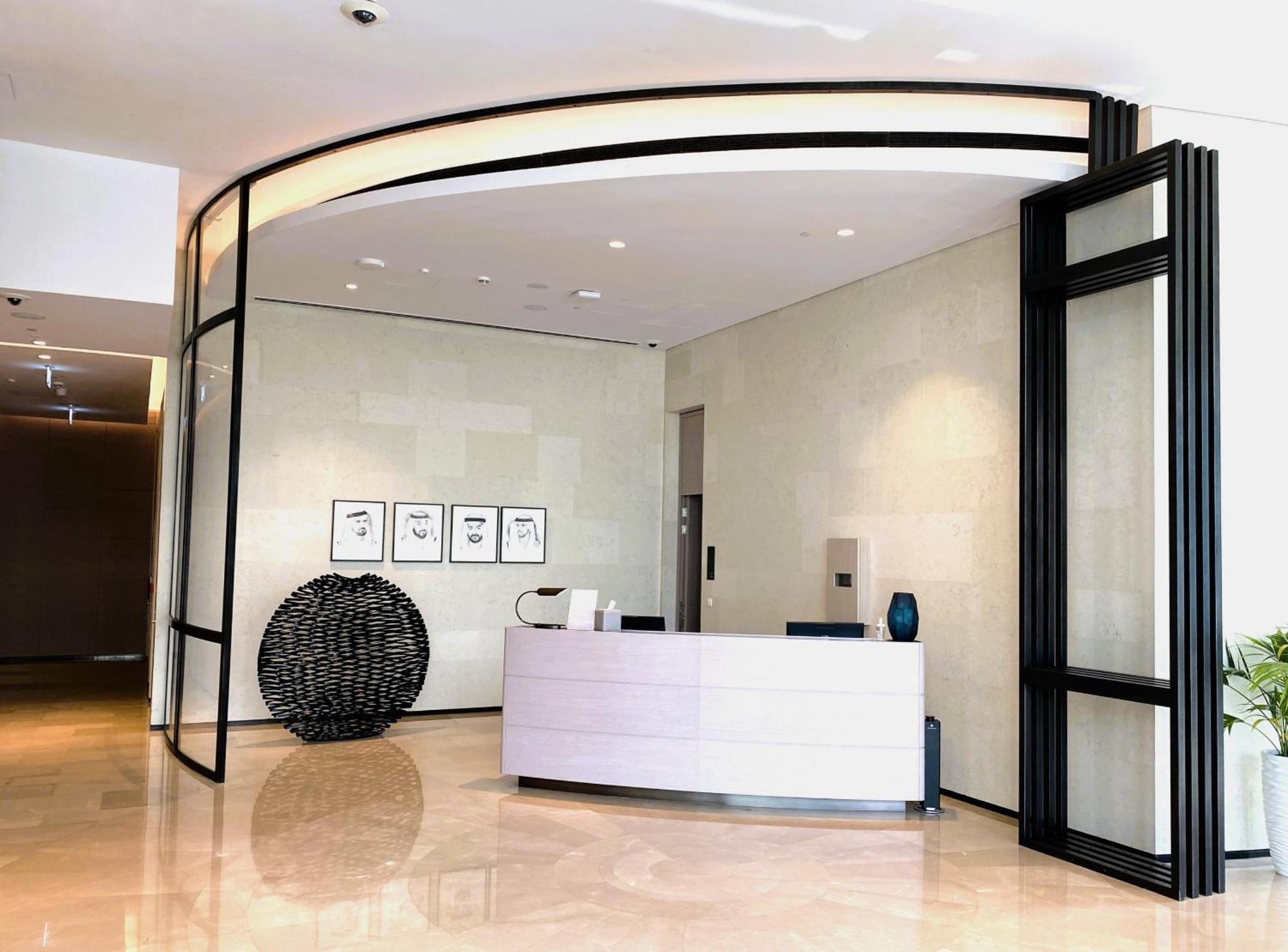 Address Jbr Marina View, Jbr, Marina - Mint *