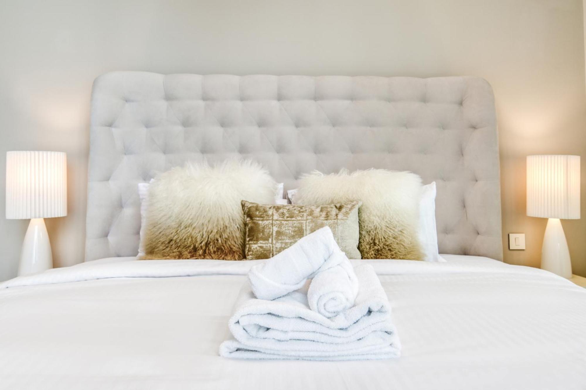 Address Jbr Marina View, Jbr, Marina - Mint Apartment *