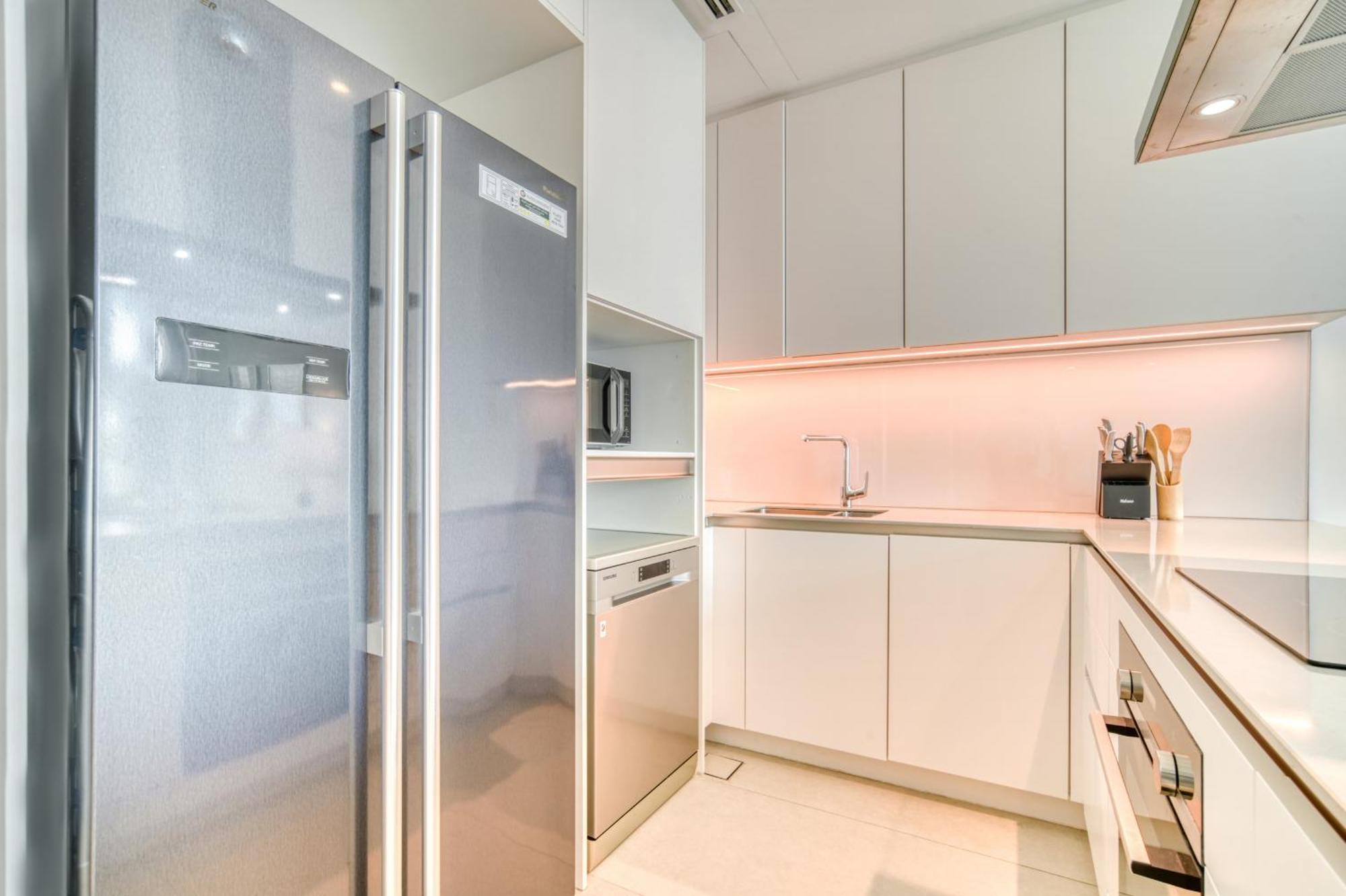 Address Jbr Marina View, Jbr, Marina - Mint * Dubai