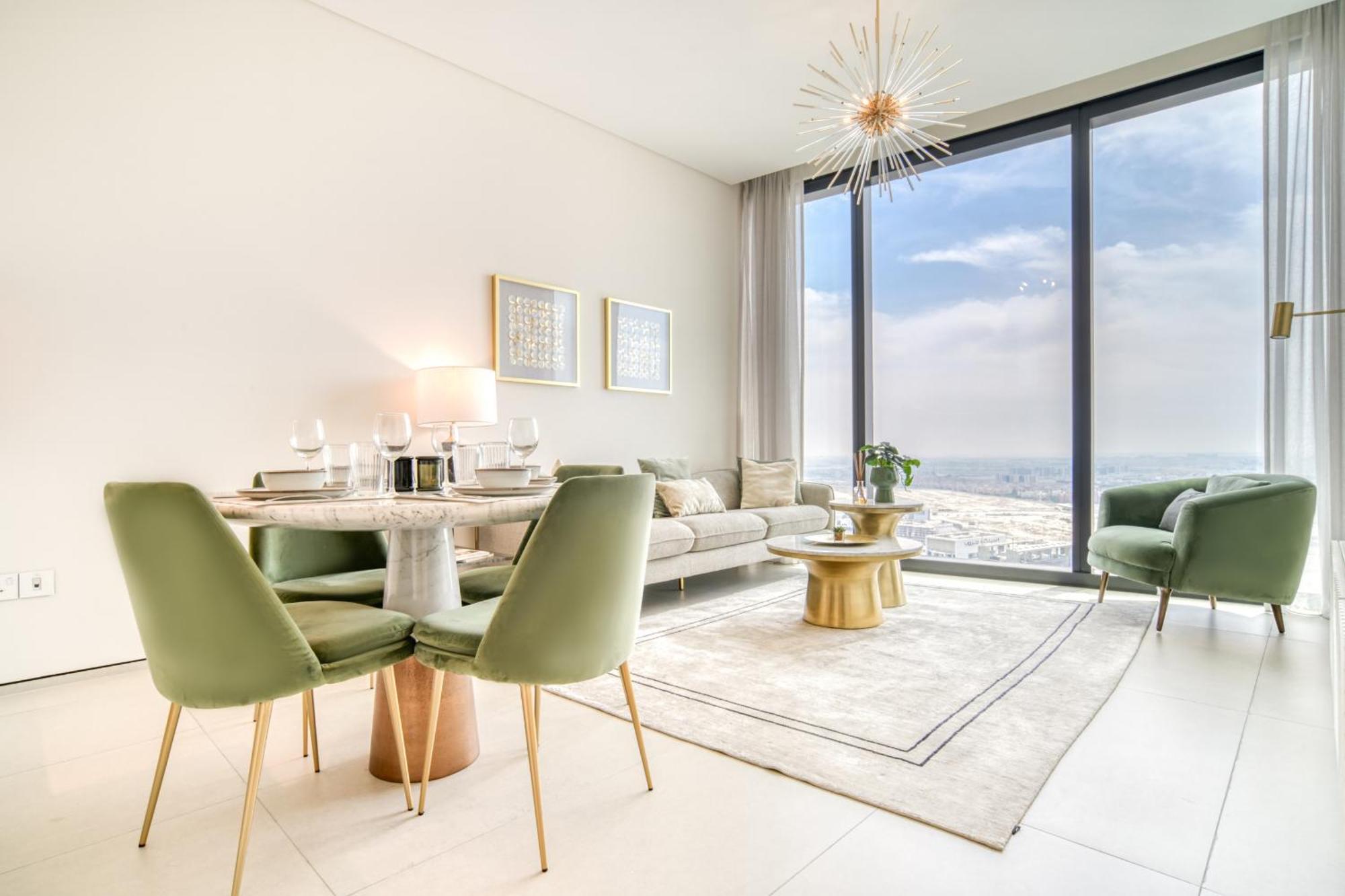 Address Jbr Marina View, Jbr, Marina - Mint * Dubai