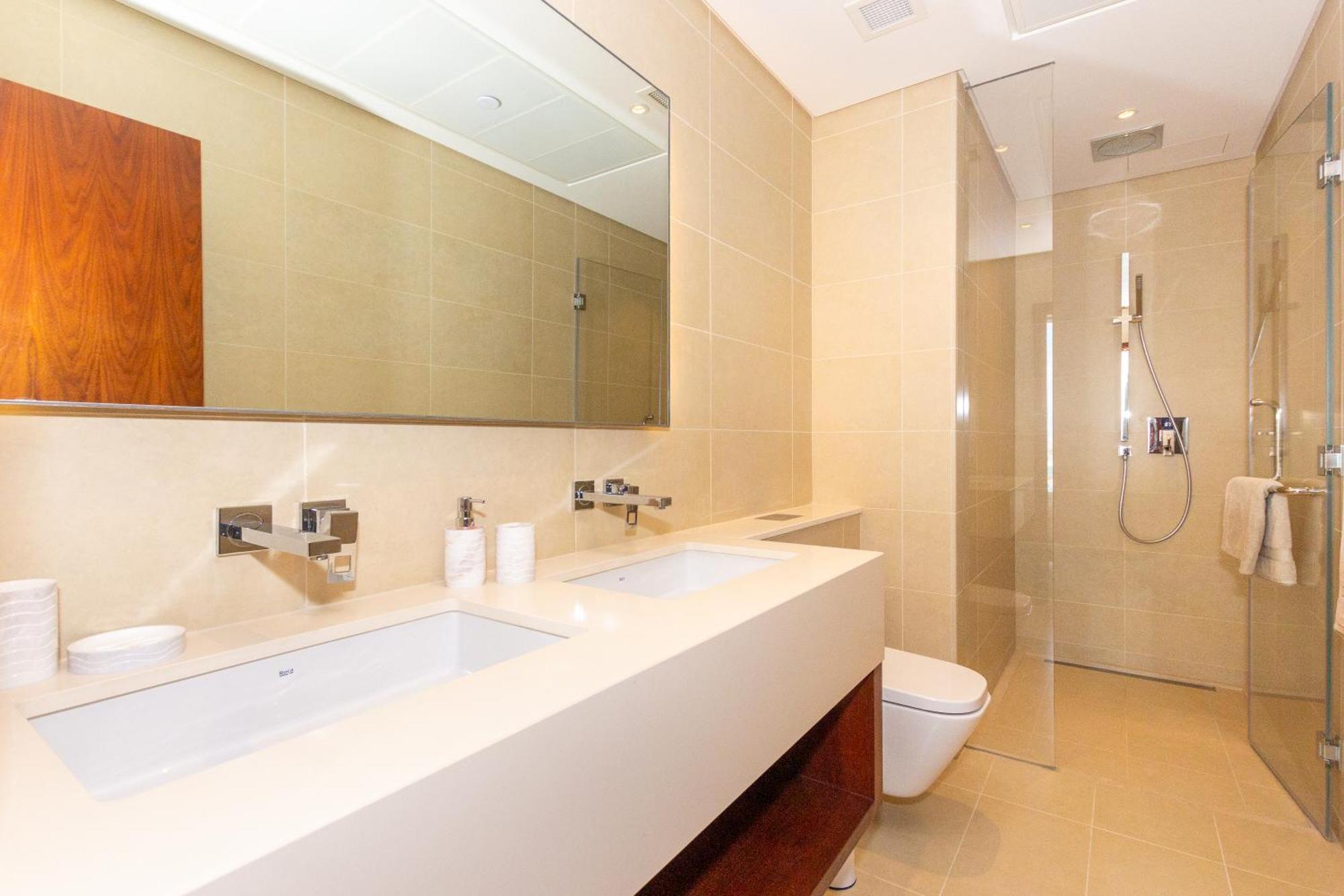 Apartment Homesgetaway- 2brluxury At Marina Gate 2