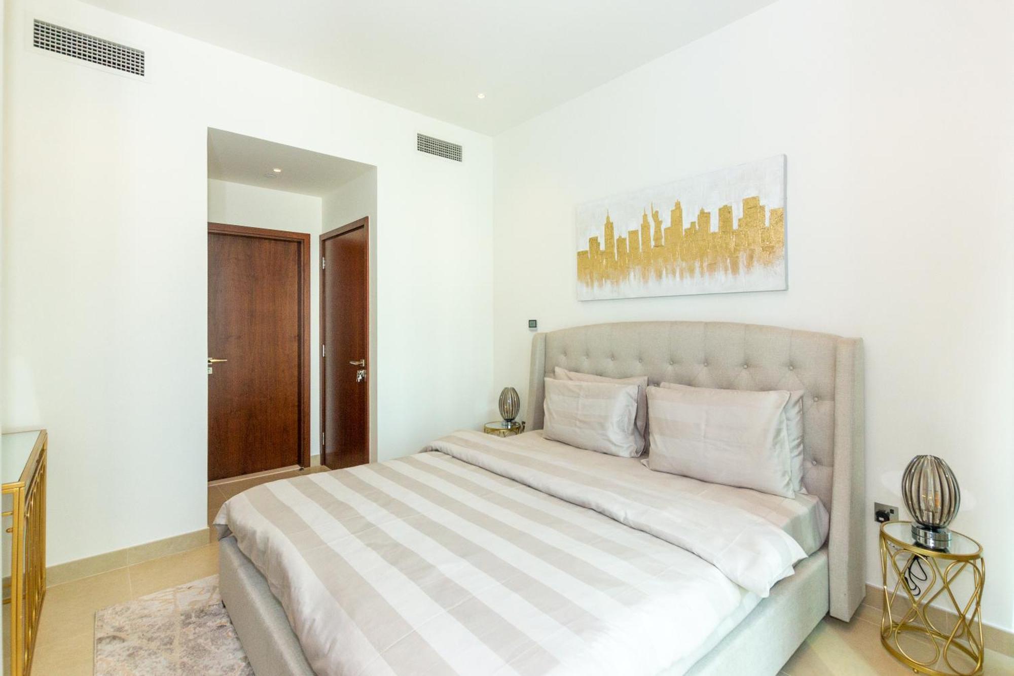Homesgetaway- 2brluxury At Marina Gate 2 Apartment *