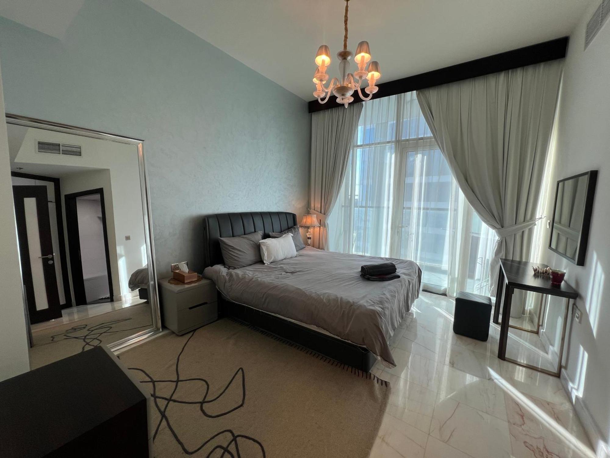 Luxury Danube Appartement