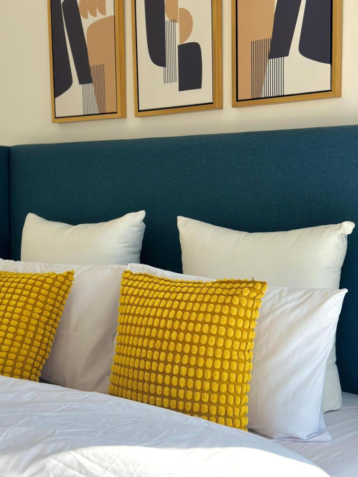 Appartamento Luxury Downtown Mall Burj Khalifa View Free Netflix & Prime Video *