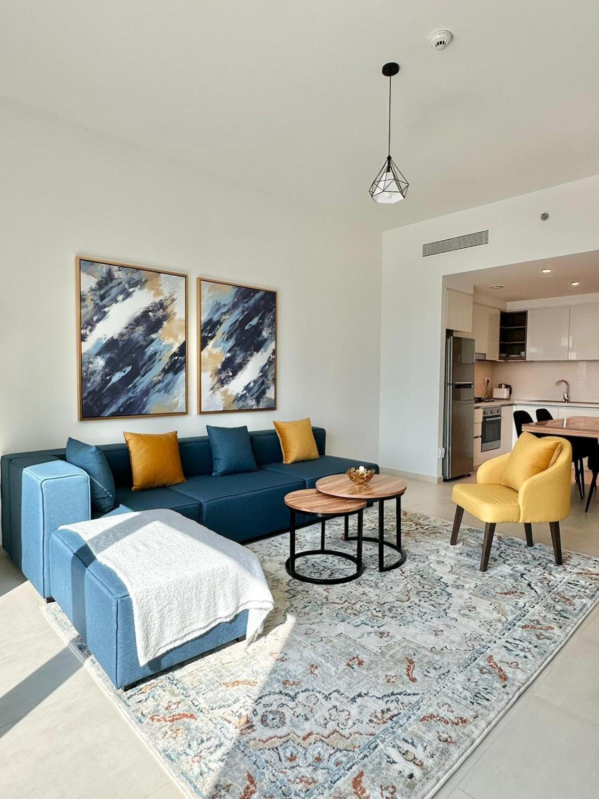 Luxury Downtown Mall Burj Khalifa View Free Netflix & Prime Video Appartamento