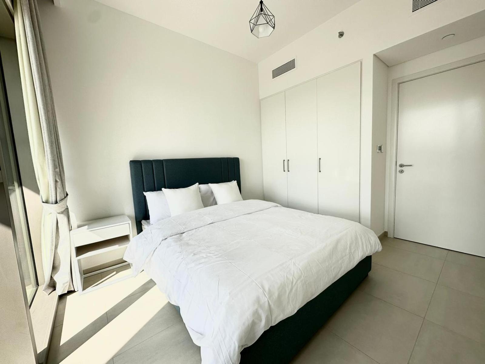 Luxury Downtown Mall Burj Khalifa View Free Netflix & Prime Video Appartamento