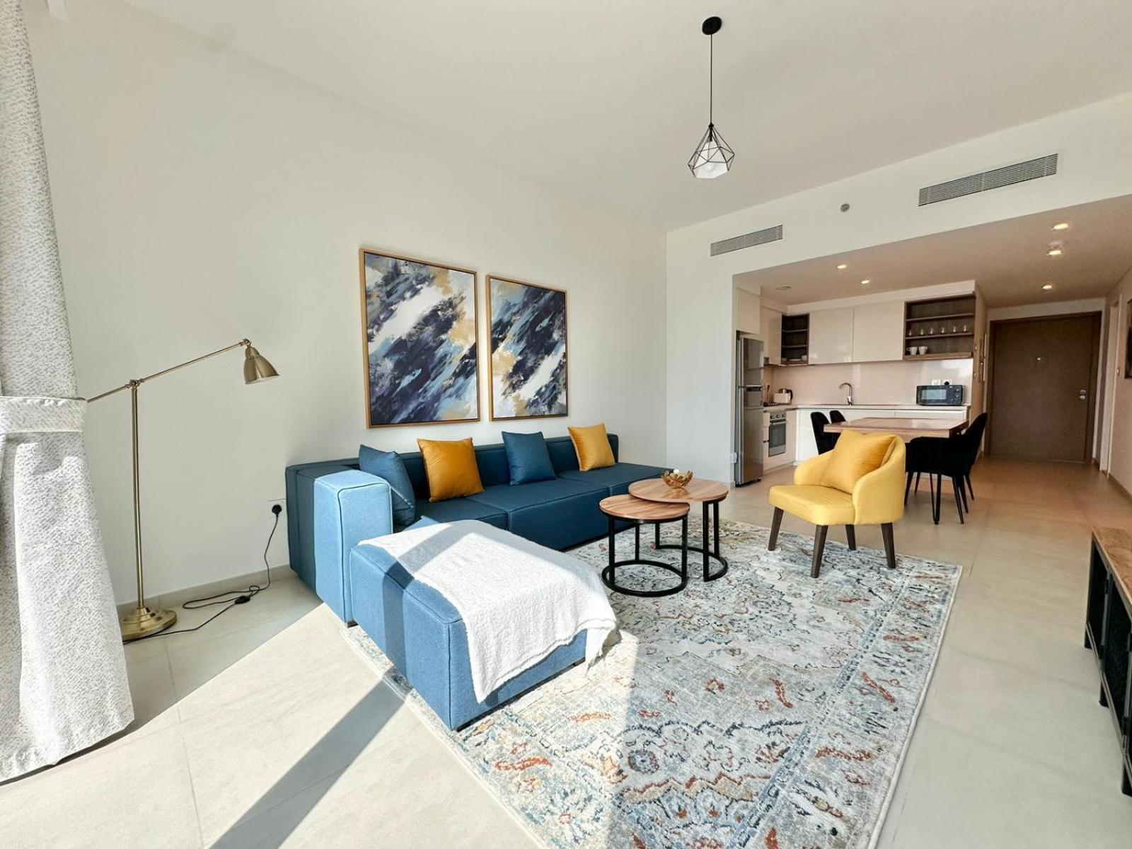 Luxury Downtown Mall Burj Khalifa View Free Netflix & Prime Video Appartamento Dubai