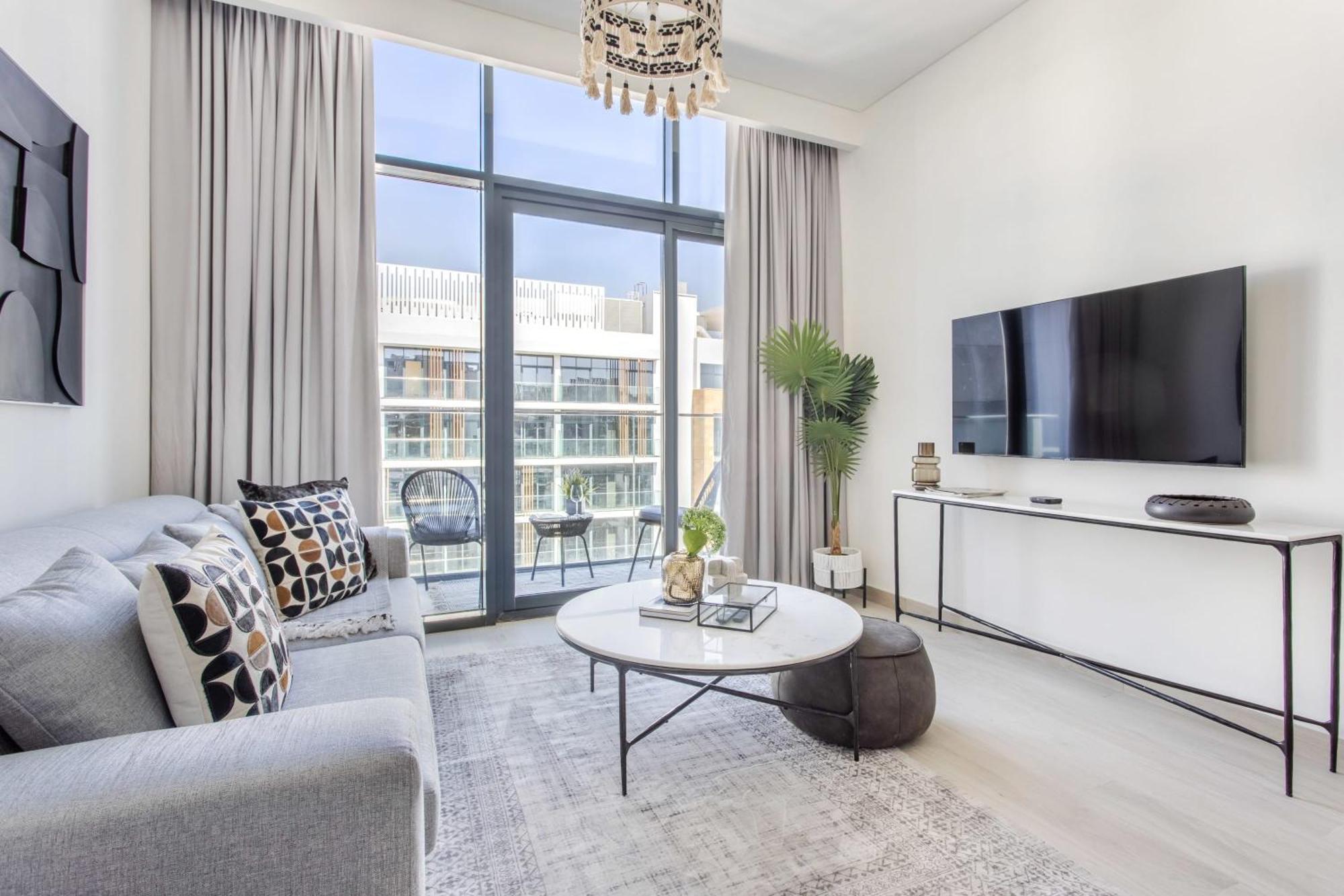 Appartement Frank Porter - Riviera 27 *
