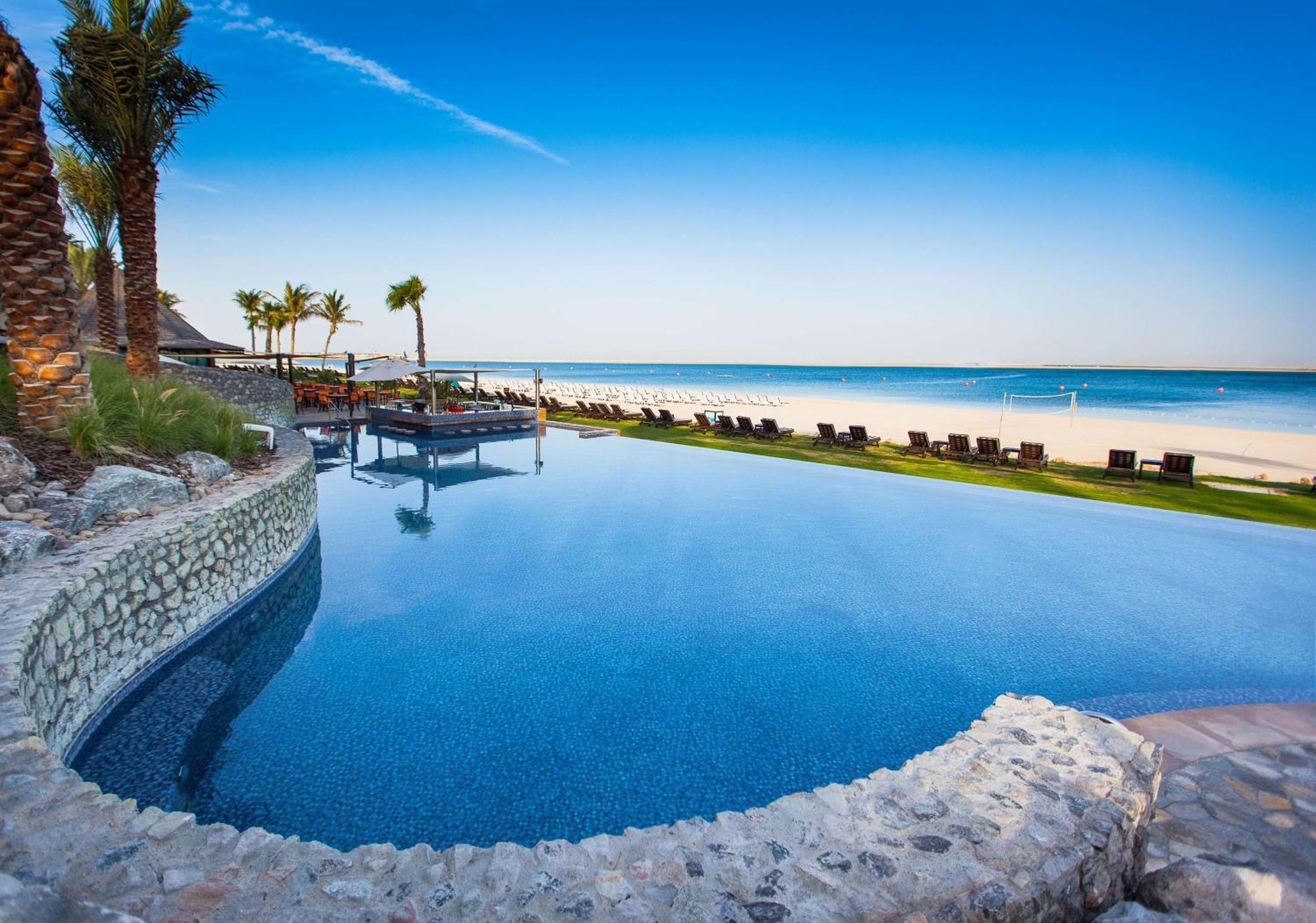 Ja The - Ja Palm Tree Court, 5* Dubaï