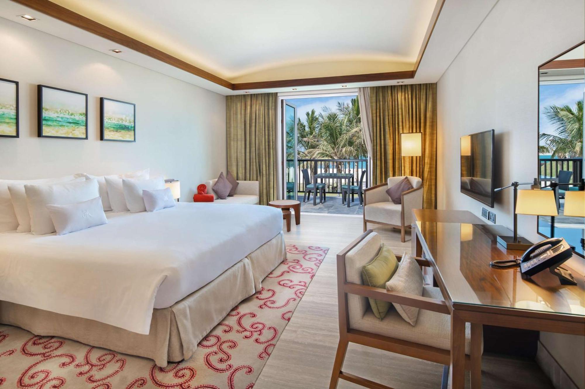 Station touristique Ja The - Ja Palm Tree Court, 5*