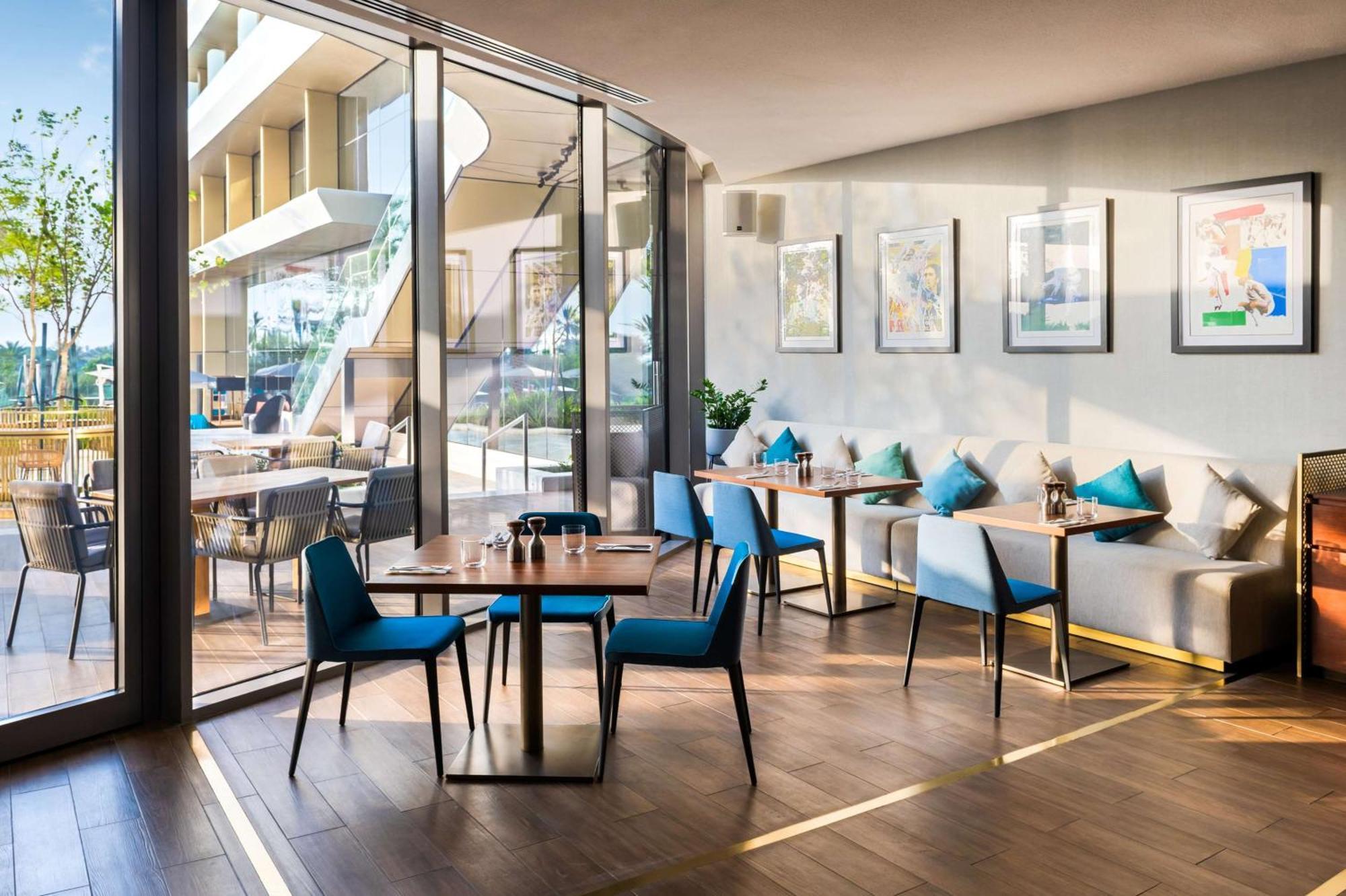 Station touristique Ja The - Ja Palm Tree Court, 5*