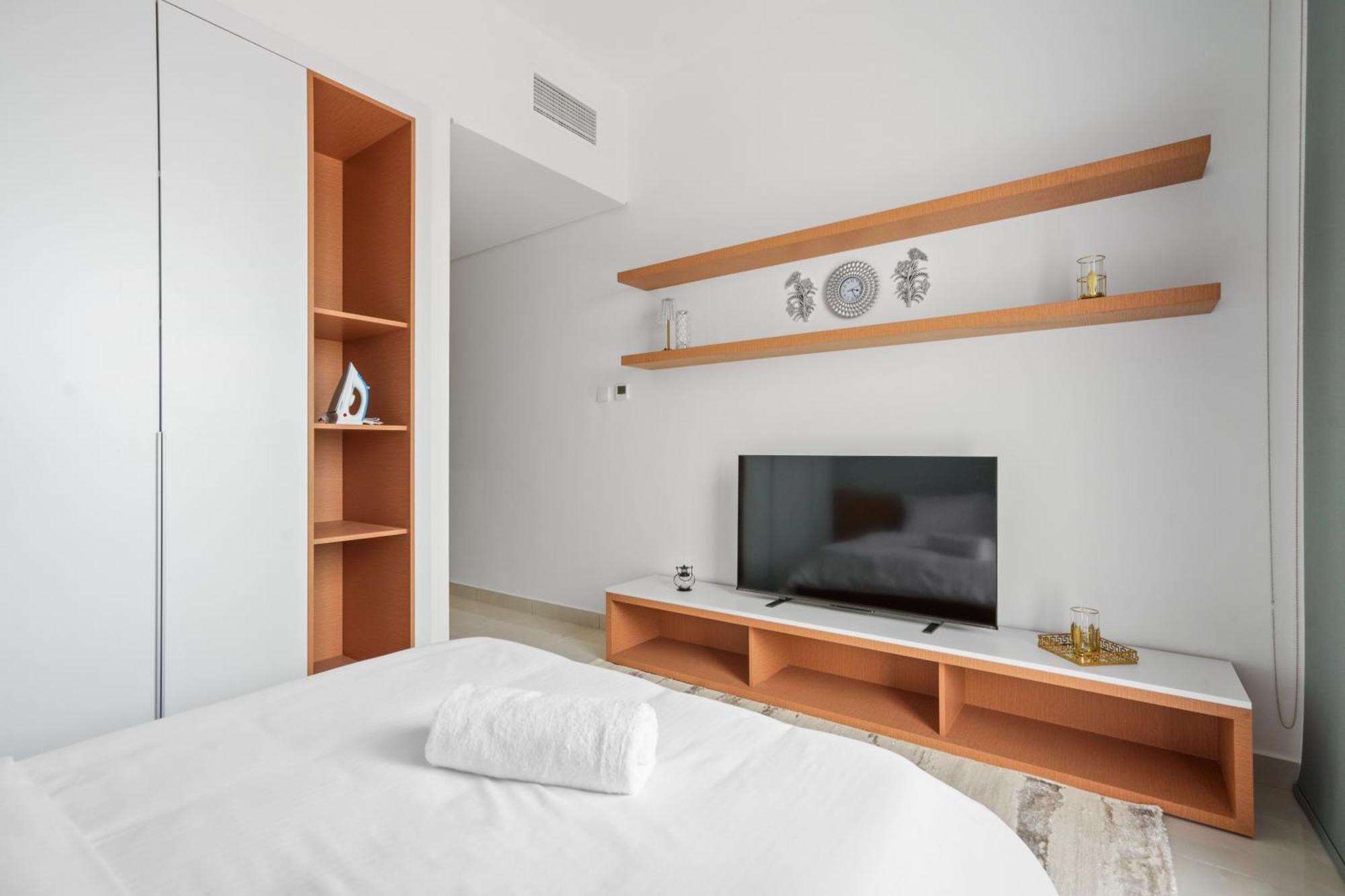 Elegant With Close Kitchen - Dubialand Appartement *