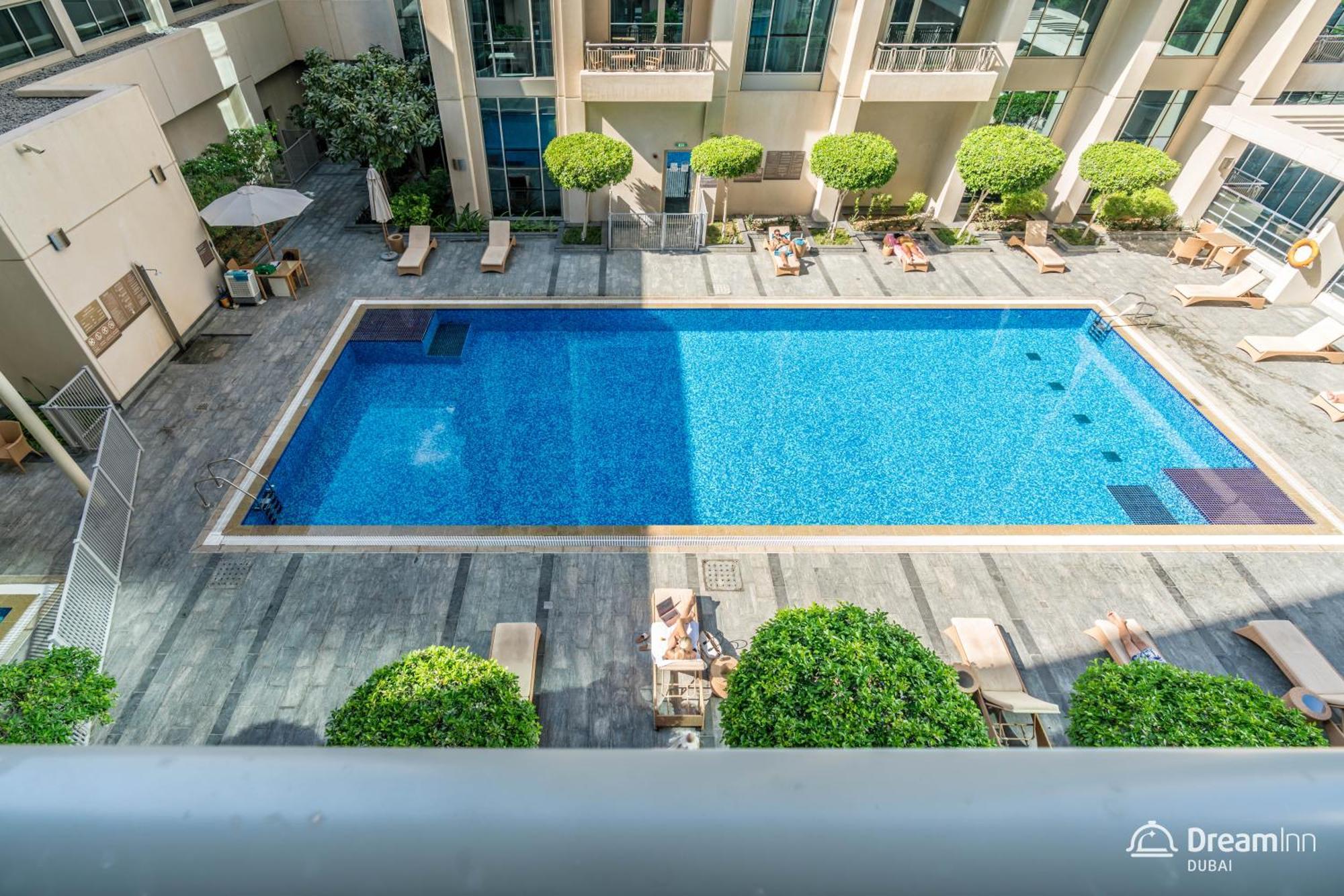 Dream - Boulevard Apartamento *