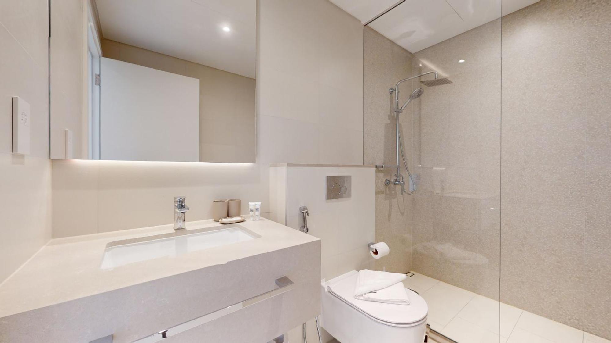 Appartement Primestay - La Vie, Jbr