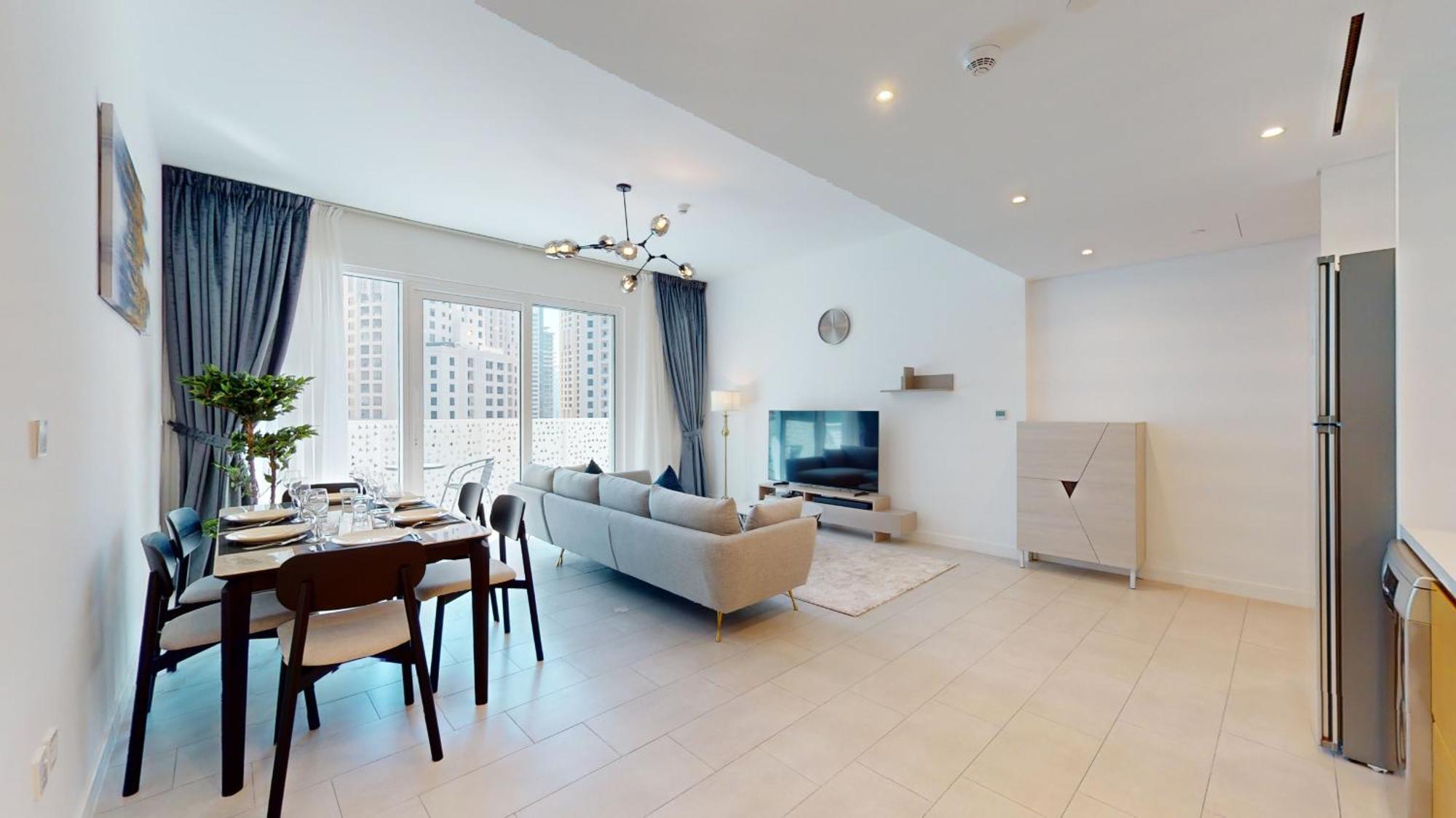 Primestay - La Vie, Jbr Dubai