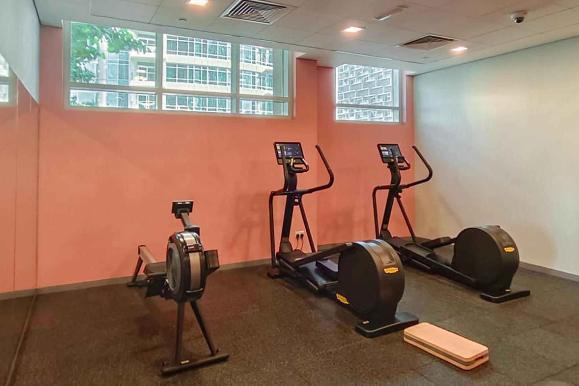 Close To Metro - Classic 2br In Loft East,downtown * Dubaï