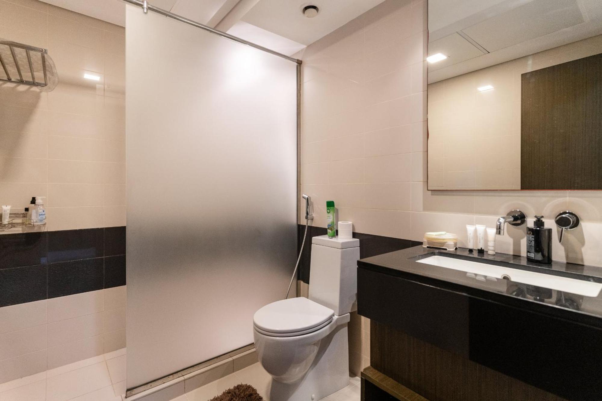 Appartement Close To Metro - Classic 2br In Loft East,downtown *