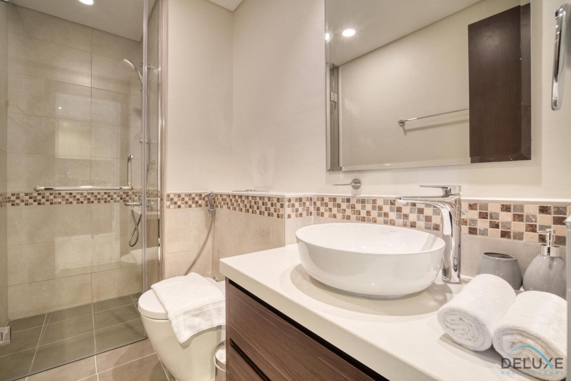 Delightful 1br At Reva Residences Business Bay By Deluxe Homes Apartment