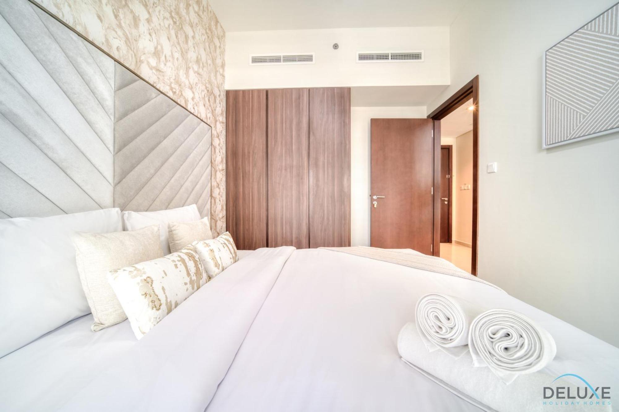 Delightful 1br At Reva Residences Business Bay By Deluxe Homes Apartment *