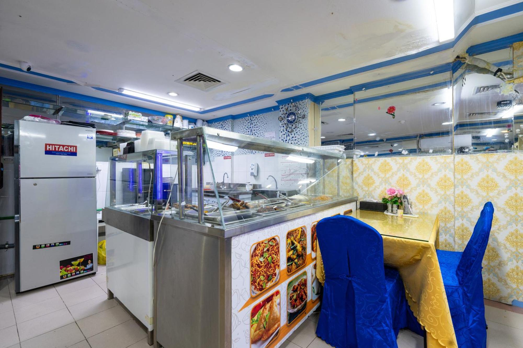 Tanha Hotell Dubai
