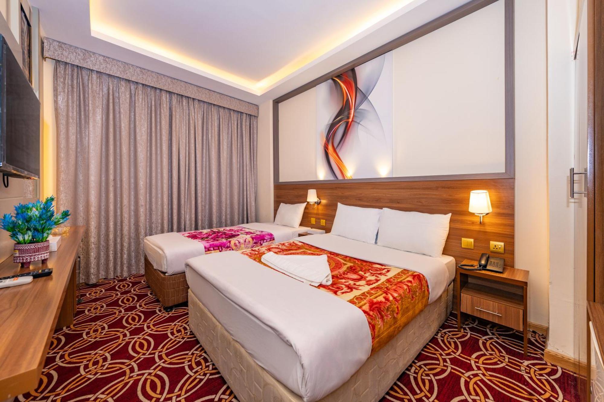 Hotell Tanha