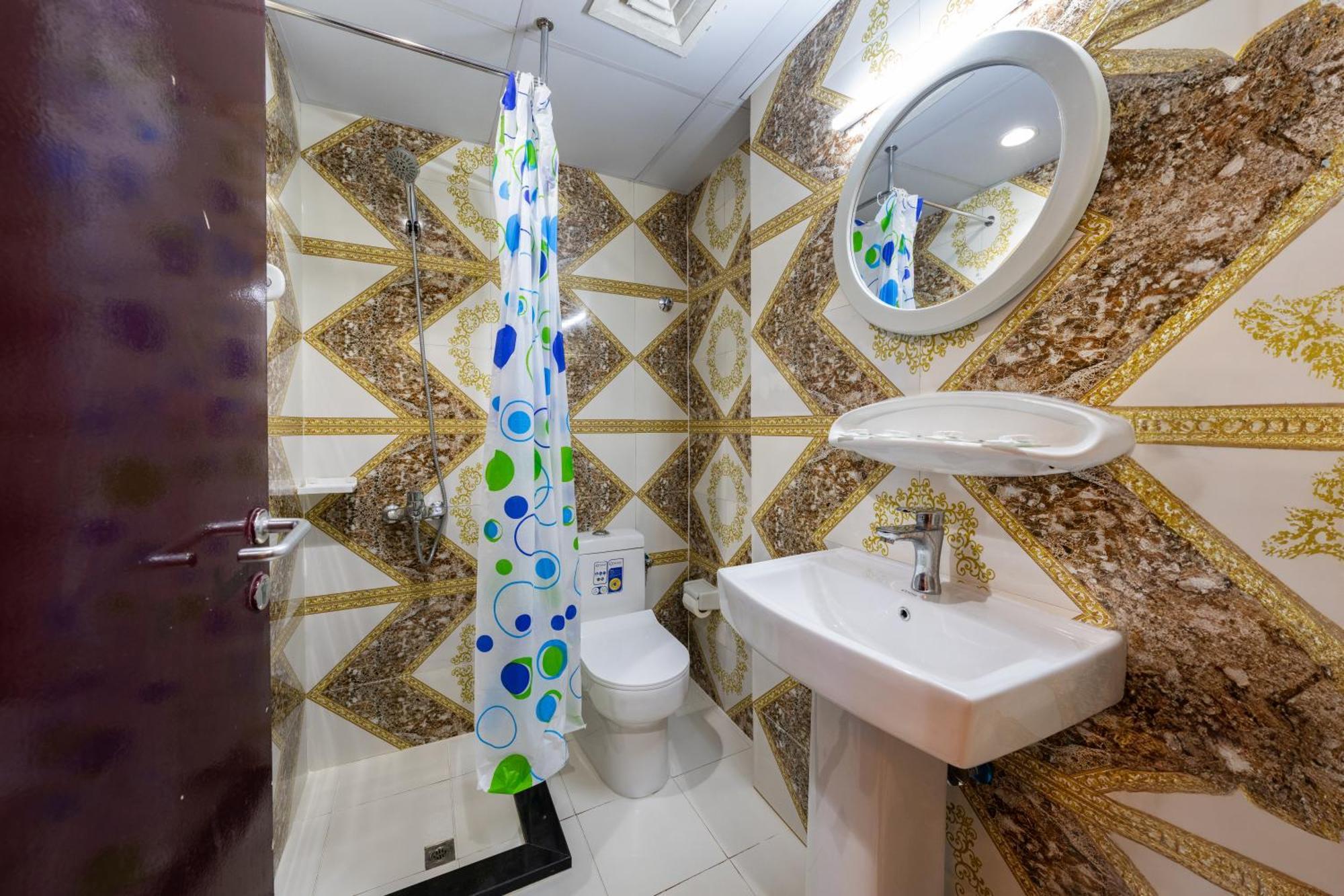Hotell Tanha Dubai