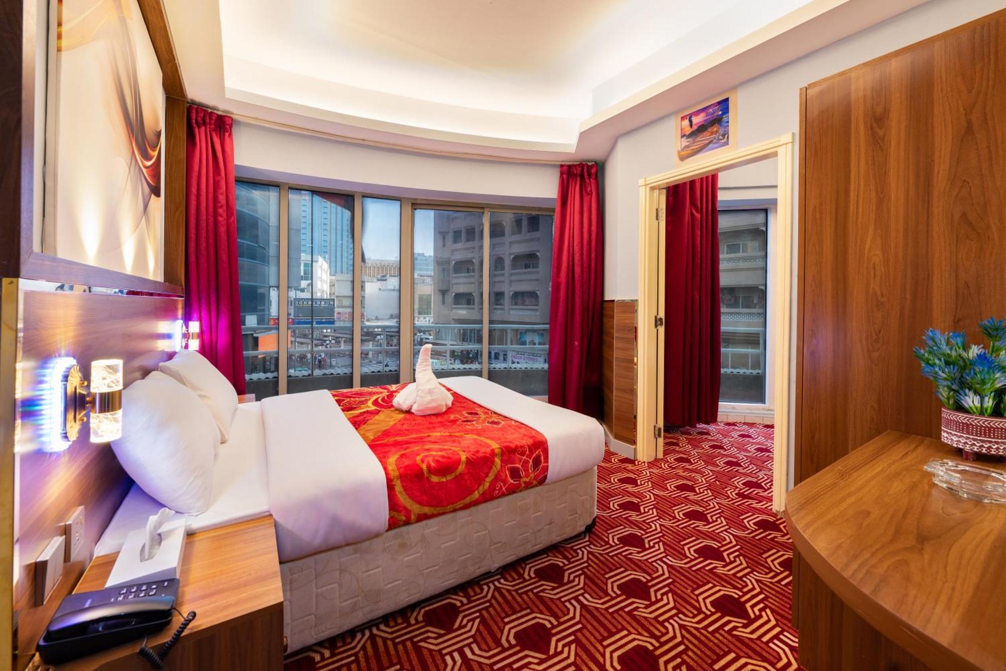 Hotell Tanha