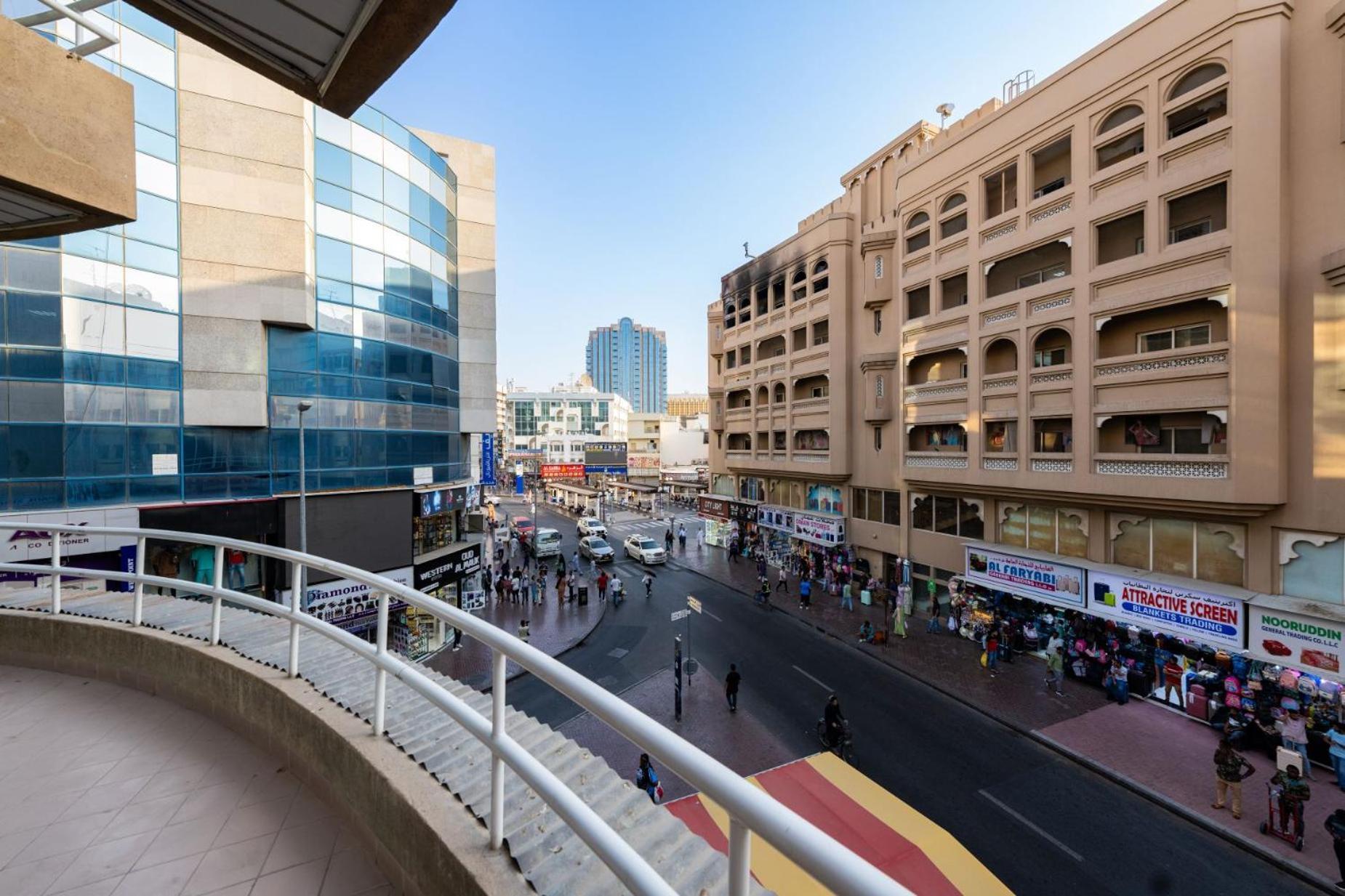 Tanha Hotell Dubai