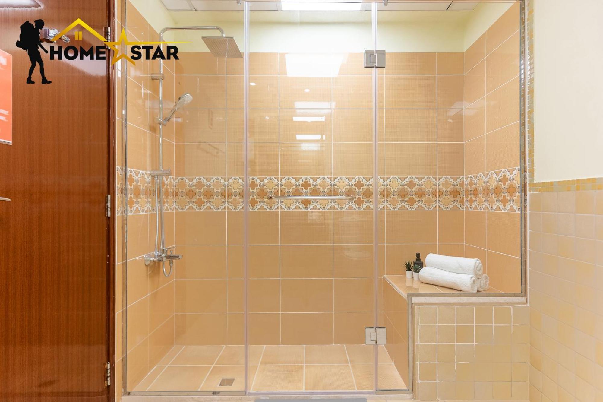 Homestar Deluxe Jbr Meditation & Wellness Auberge de jeunesse